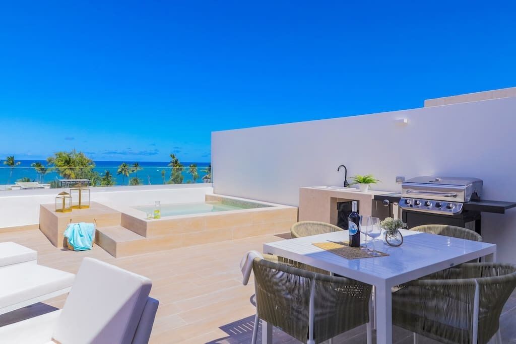 Beach Homes Punta Cana