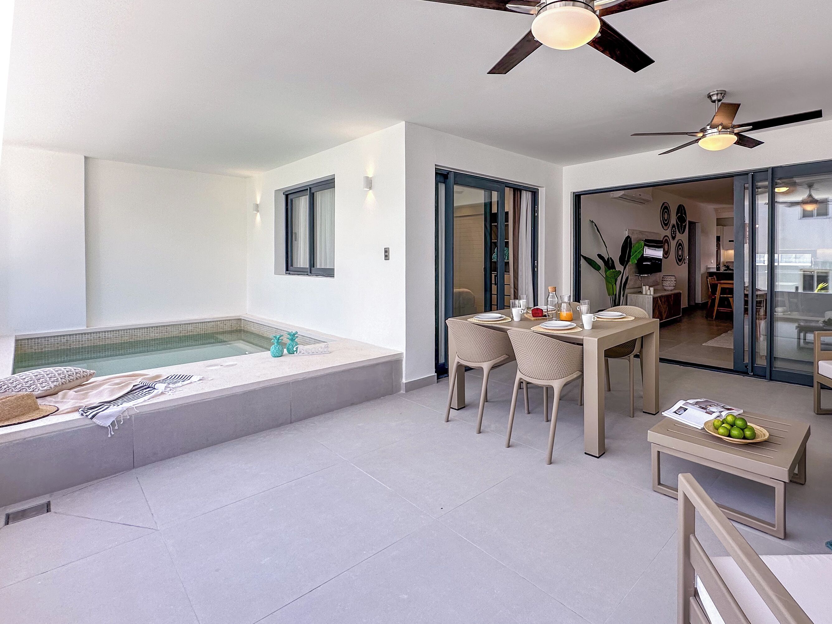 Beach Homes Punta Cana