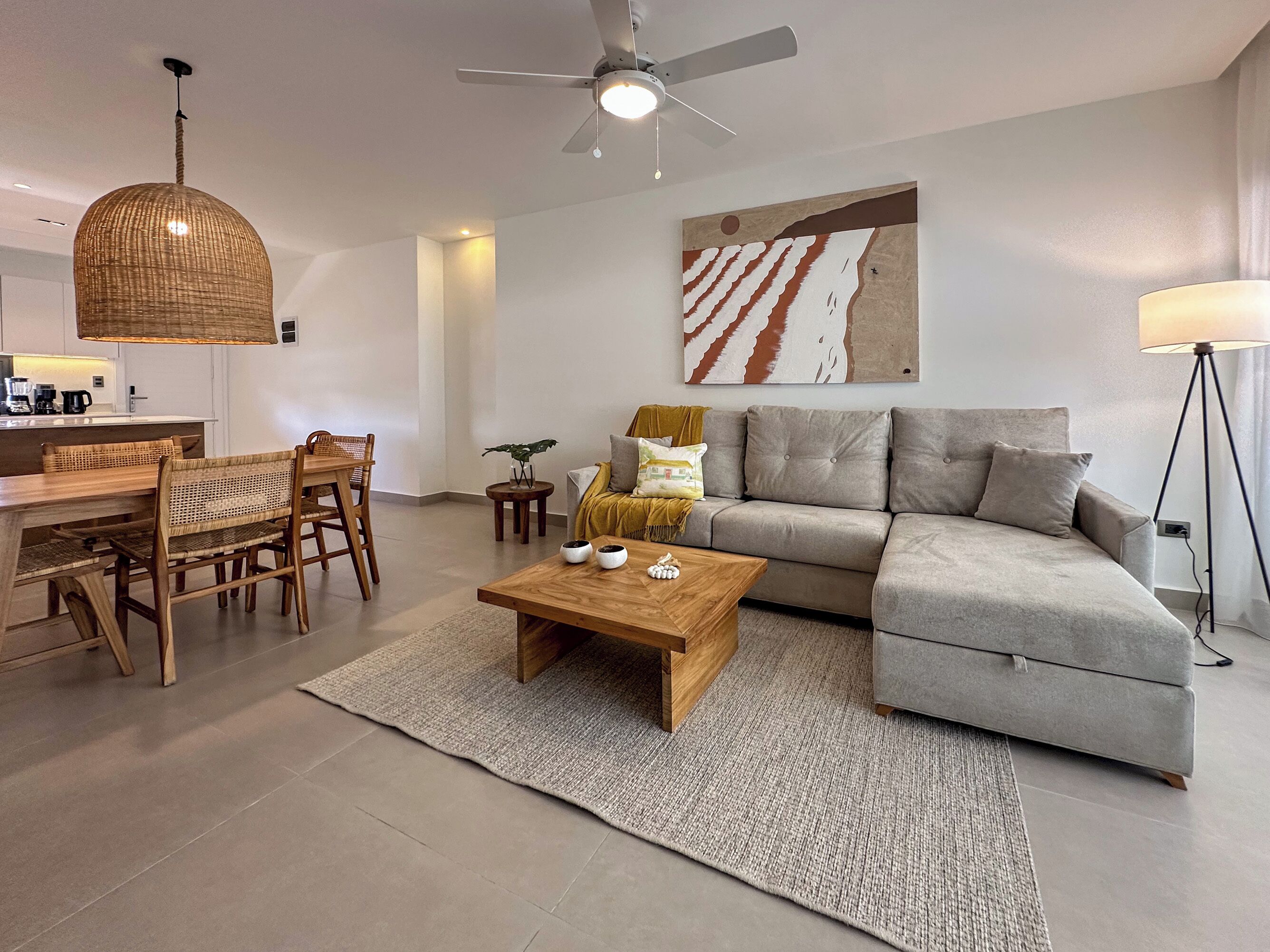 Beach Homes Punta Cana