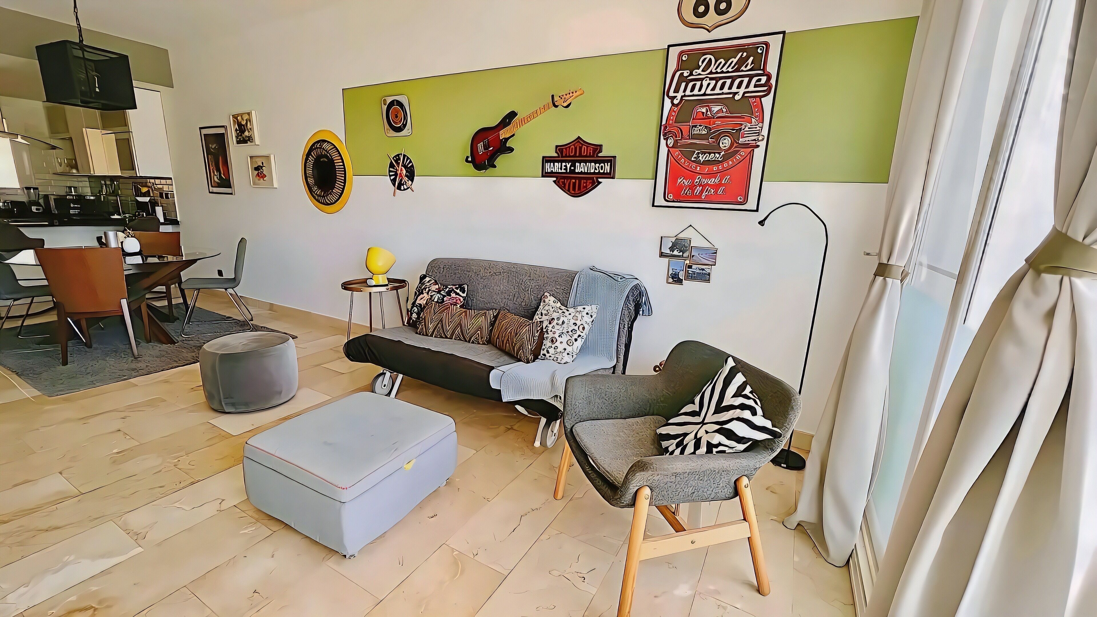 Coral House by CanaBay Hotels