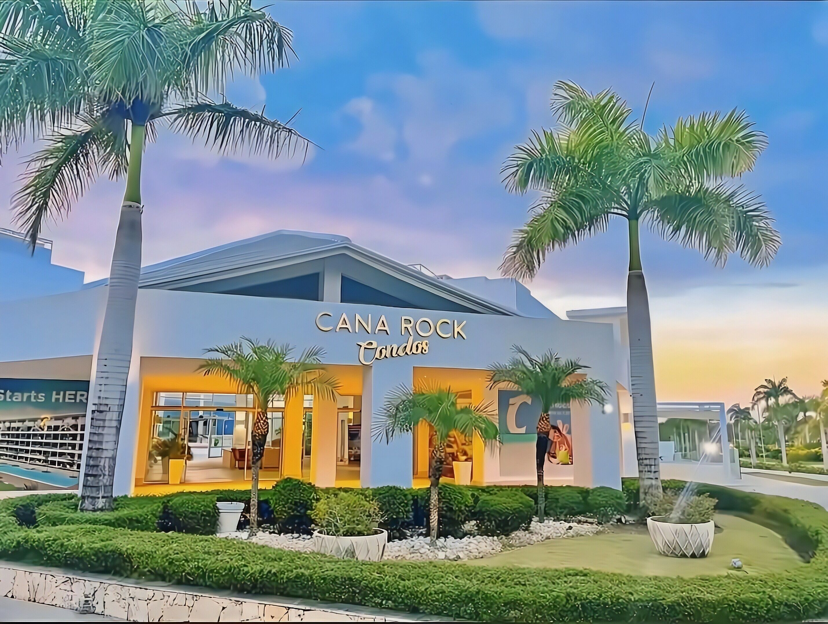 Coral House by CanaBay Hotels
