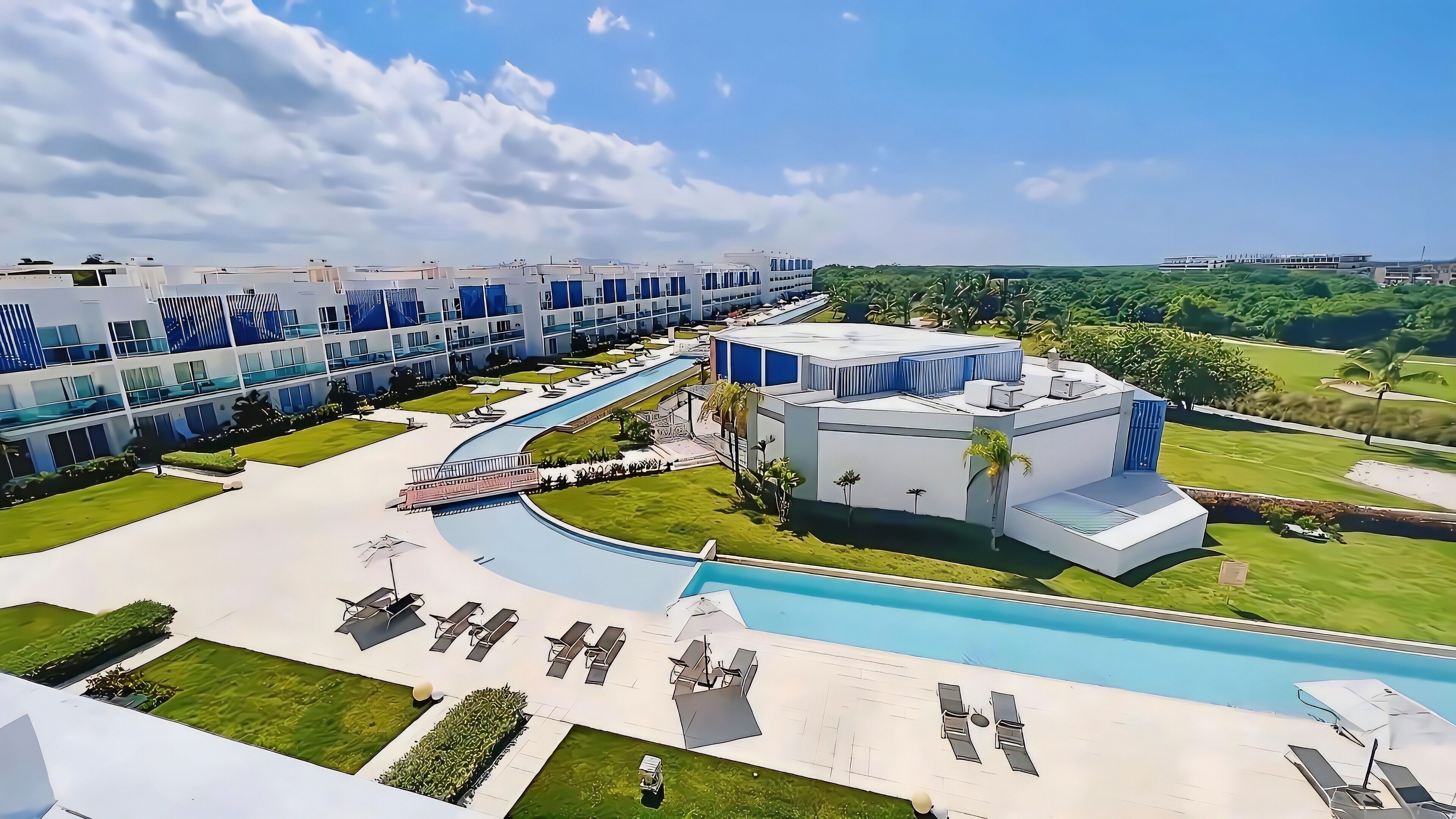 Coral House by CanaBay Hotels