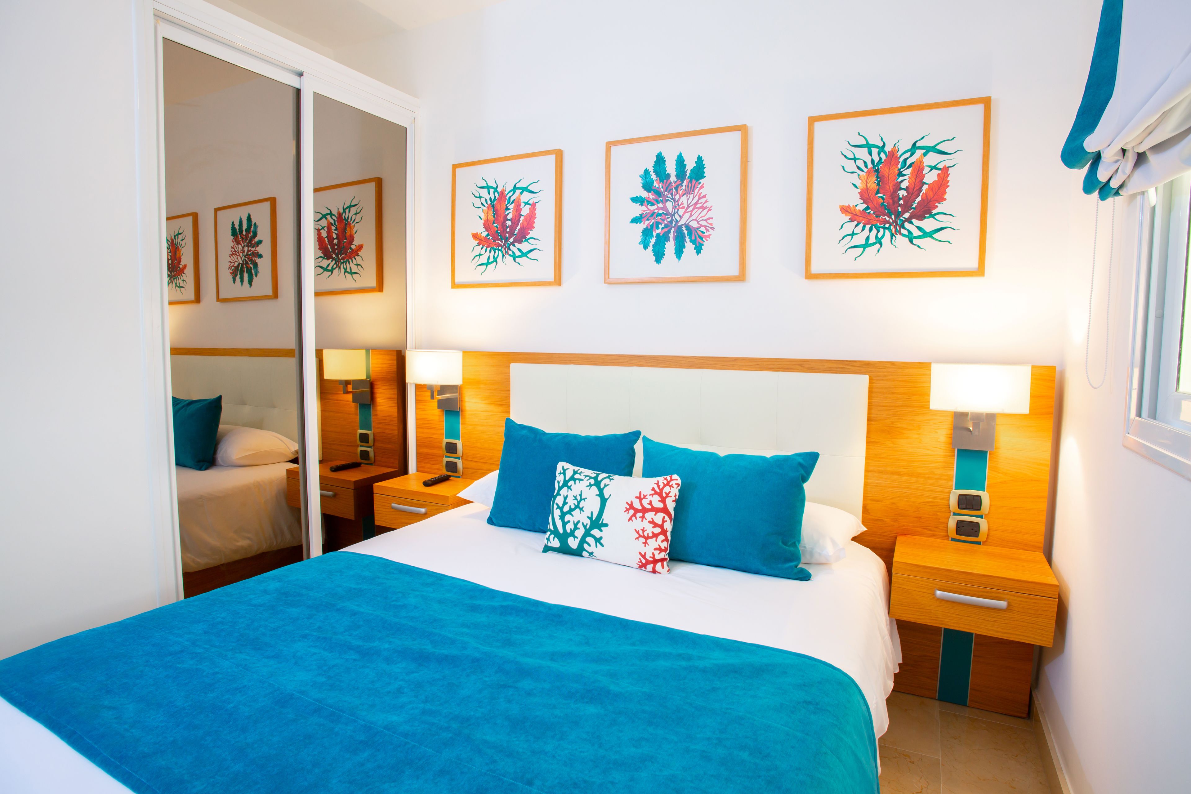 Coral House by CanaBay Hotels