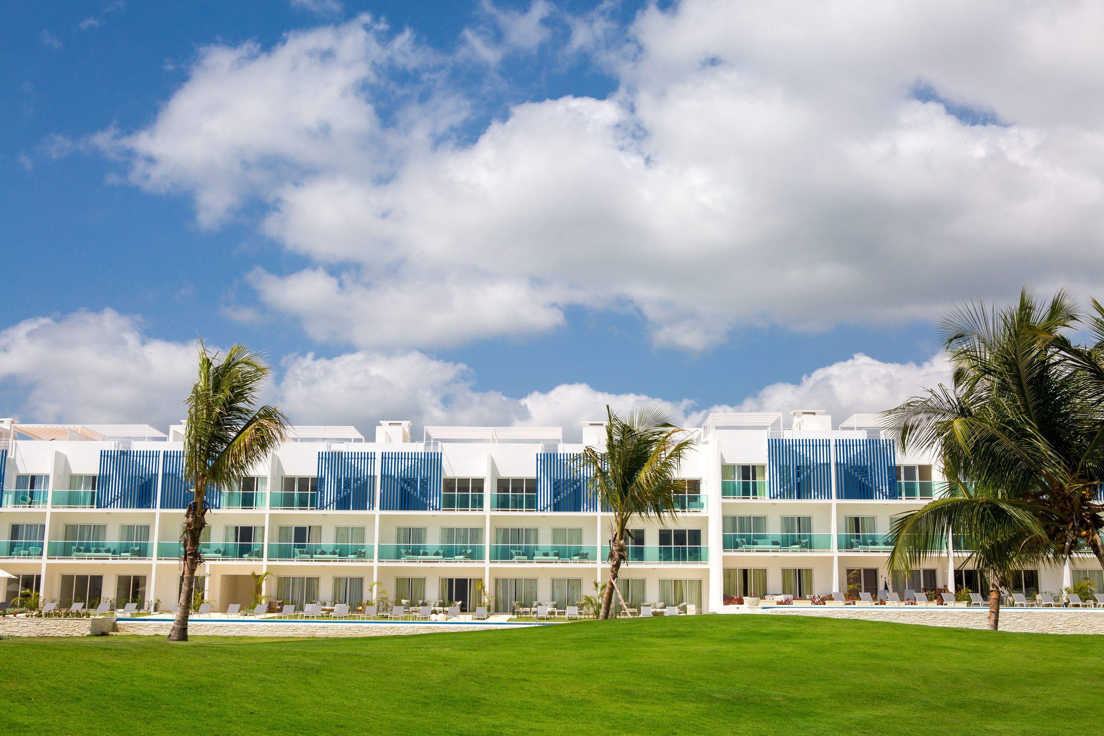Coral House by CanaBay Hotels