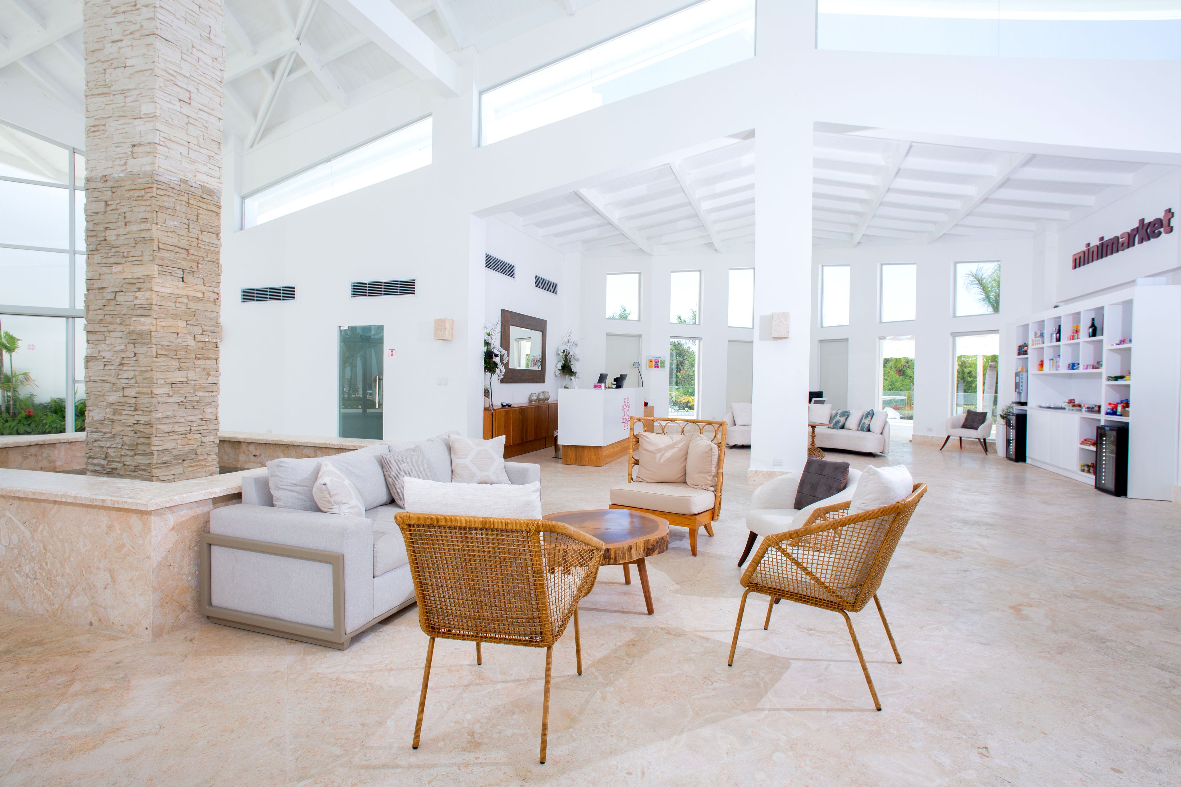 Coral House by CanaBay Hotels