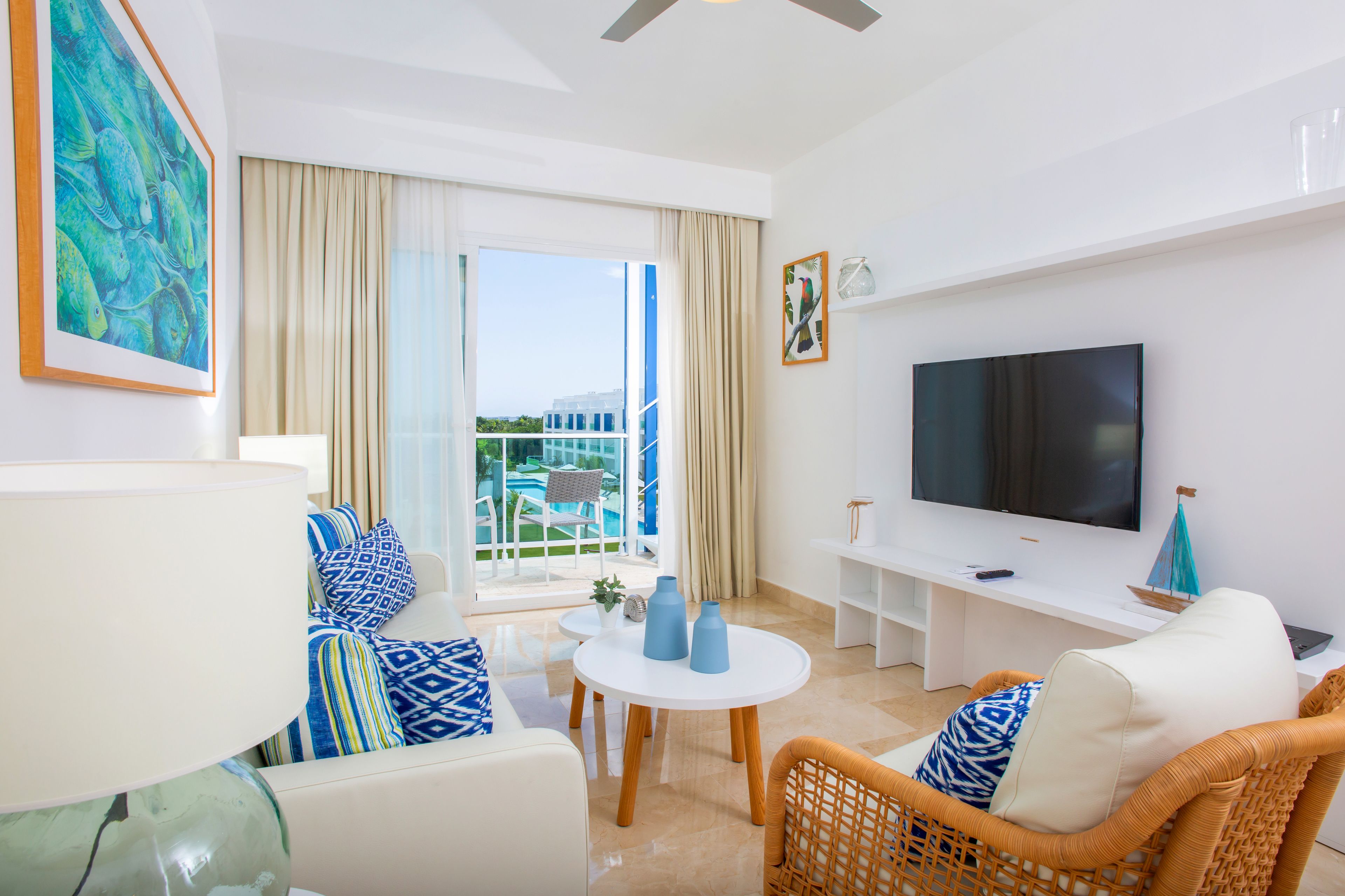 Coral House by CanaBay Hotels