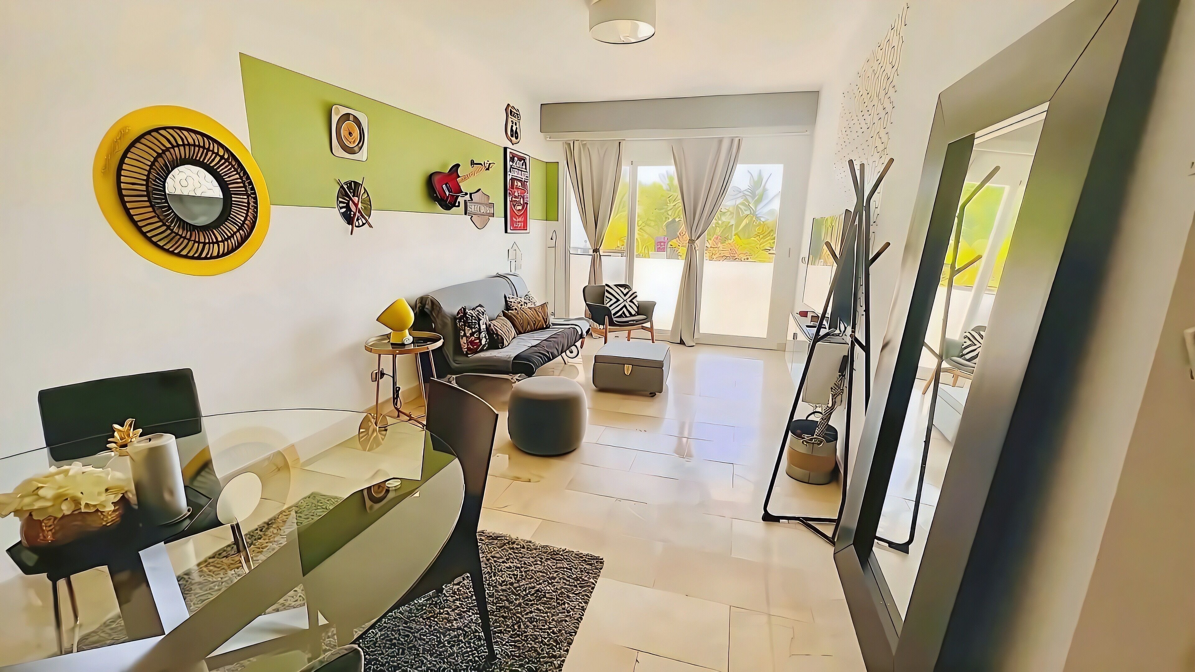 Coral House by CanaBay Hotels