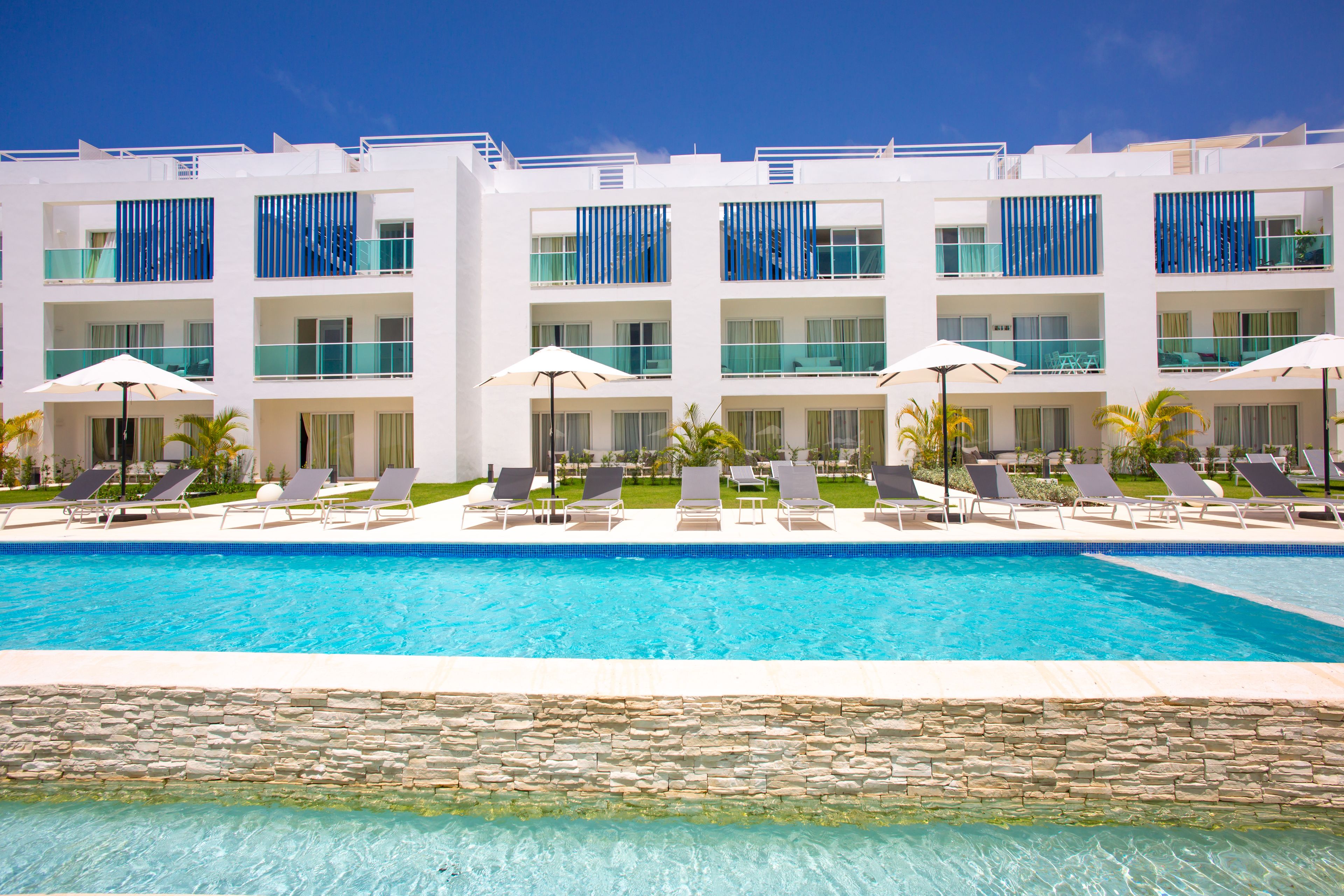 Coral House by CanaBay Hotels