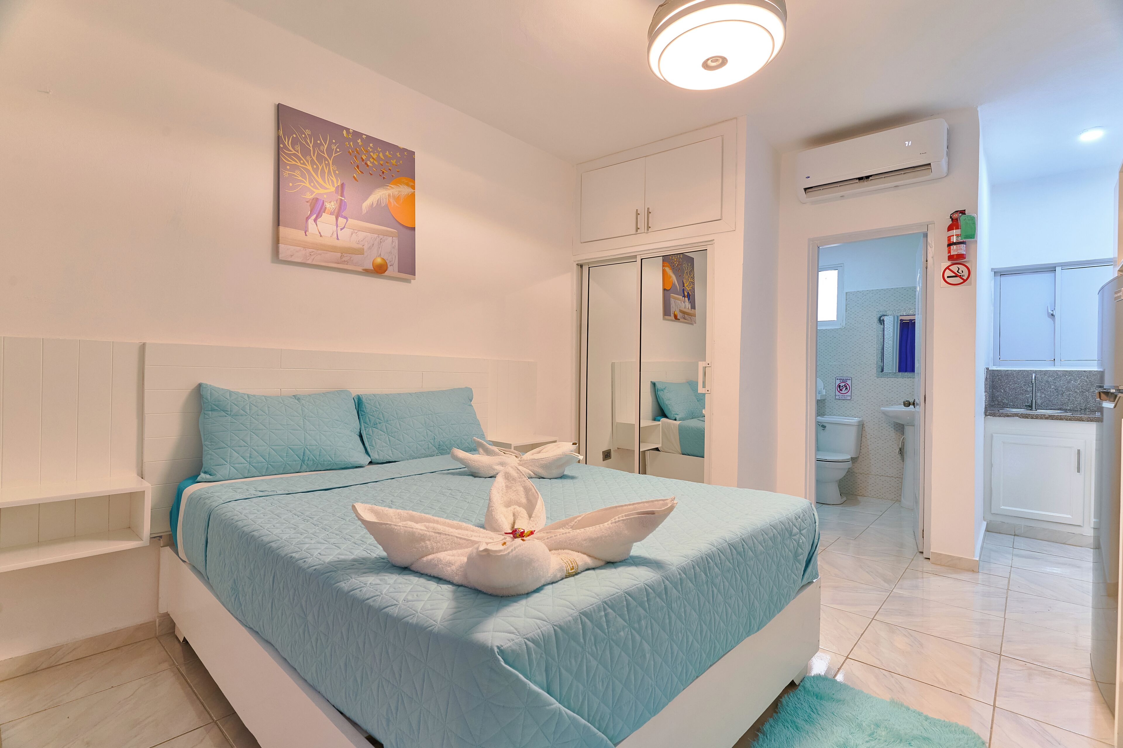 Costa Love Aparta-Hotel