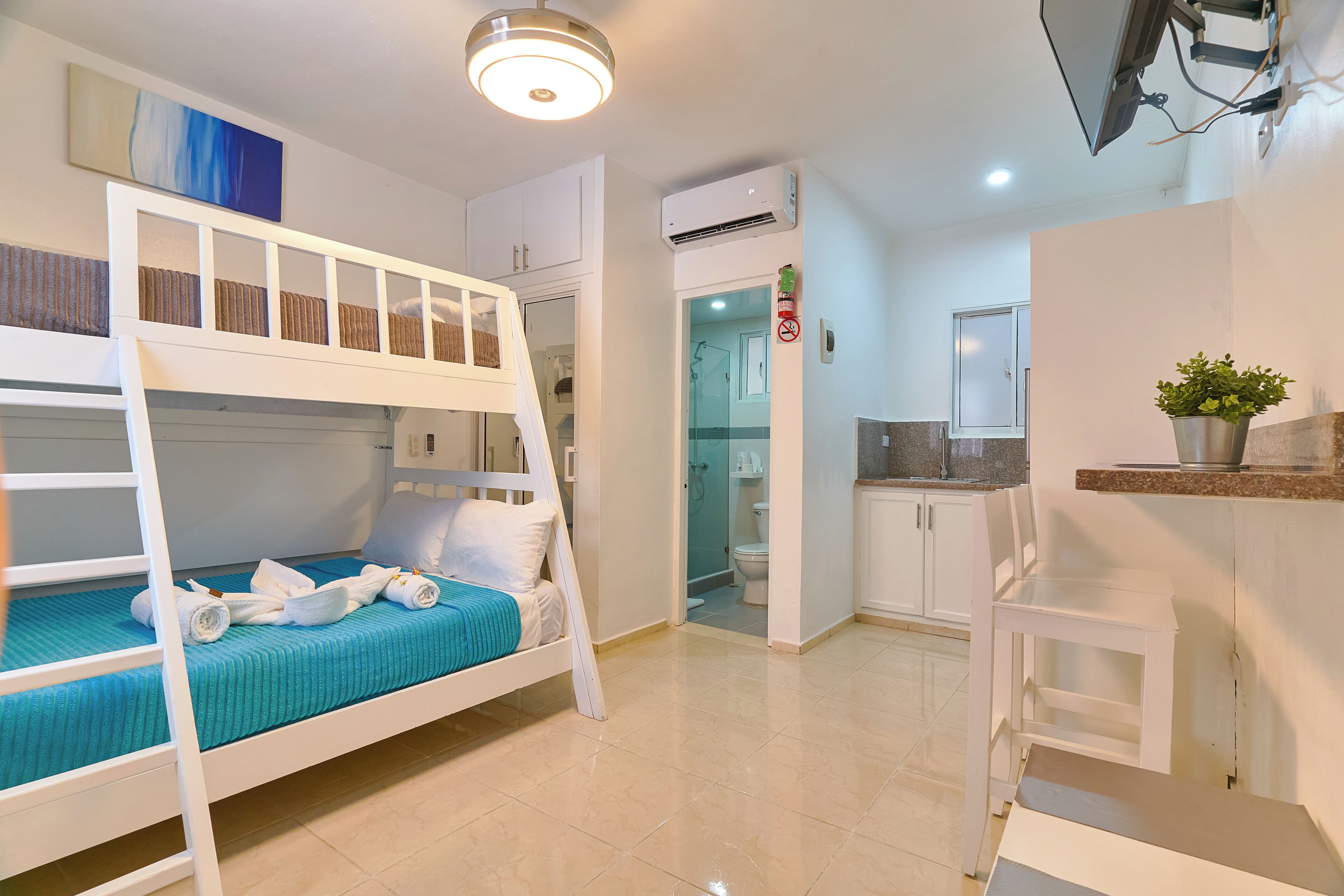 Costa Love Aparta-Hotel