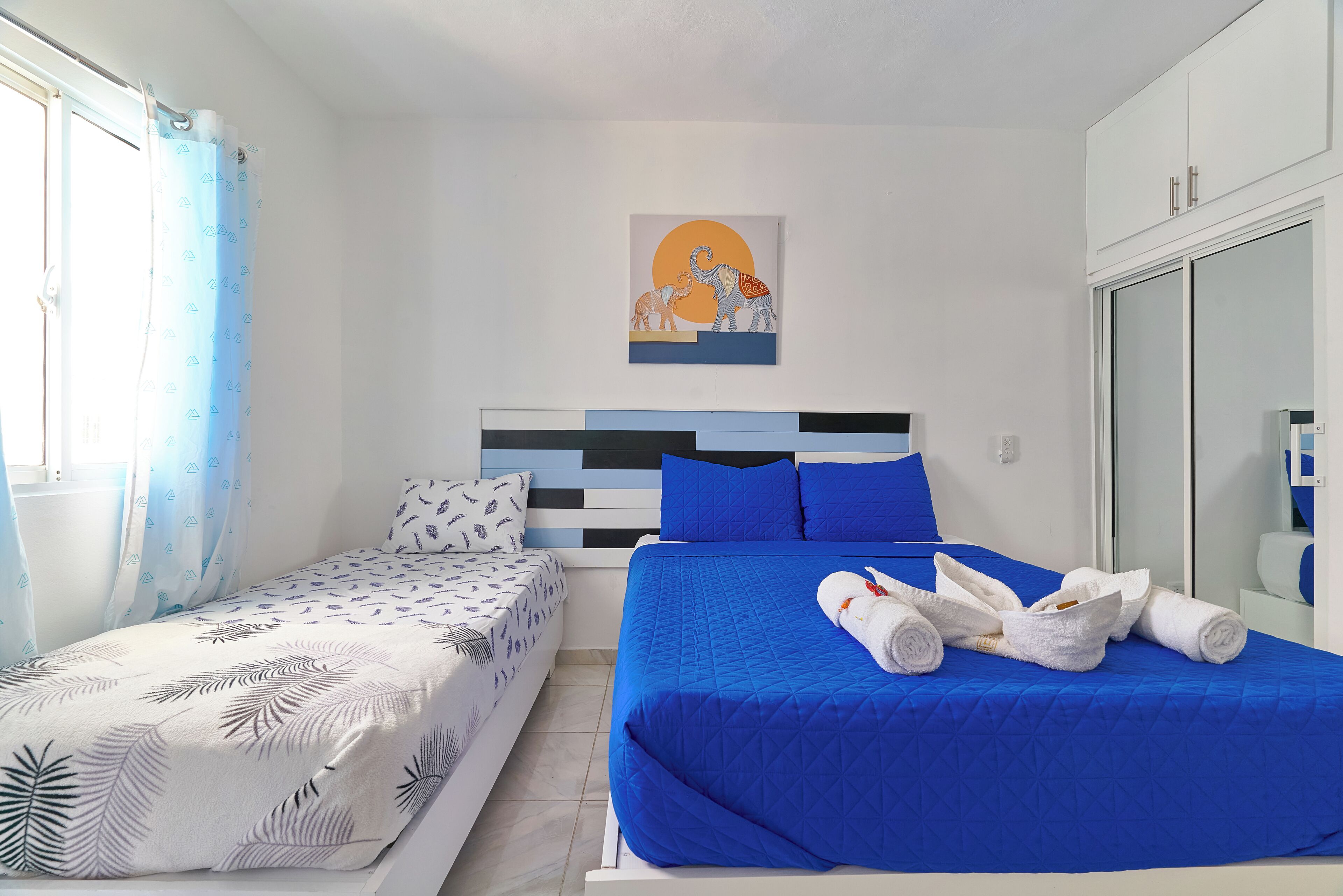 Costa Love Aparta-Hotel