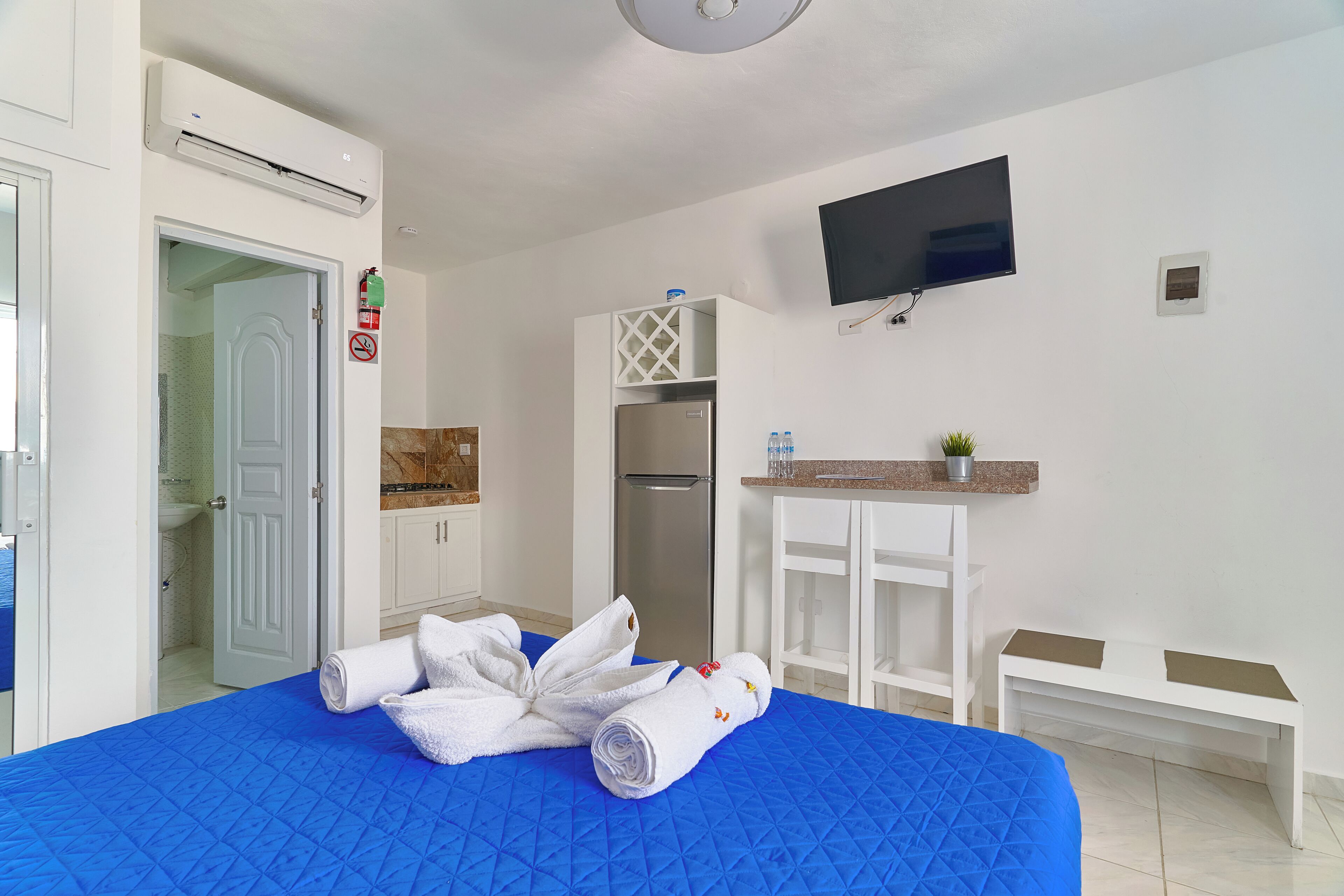 Costa Love Aparta-Hotel