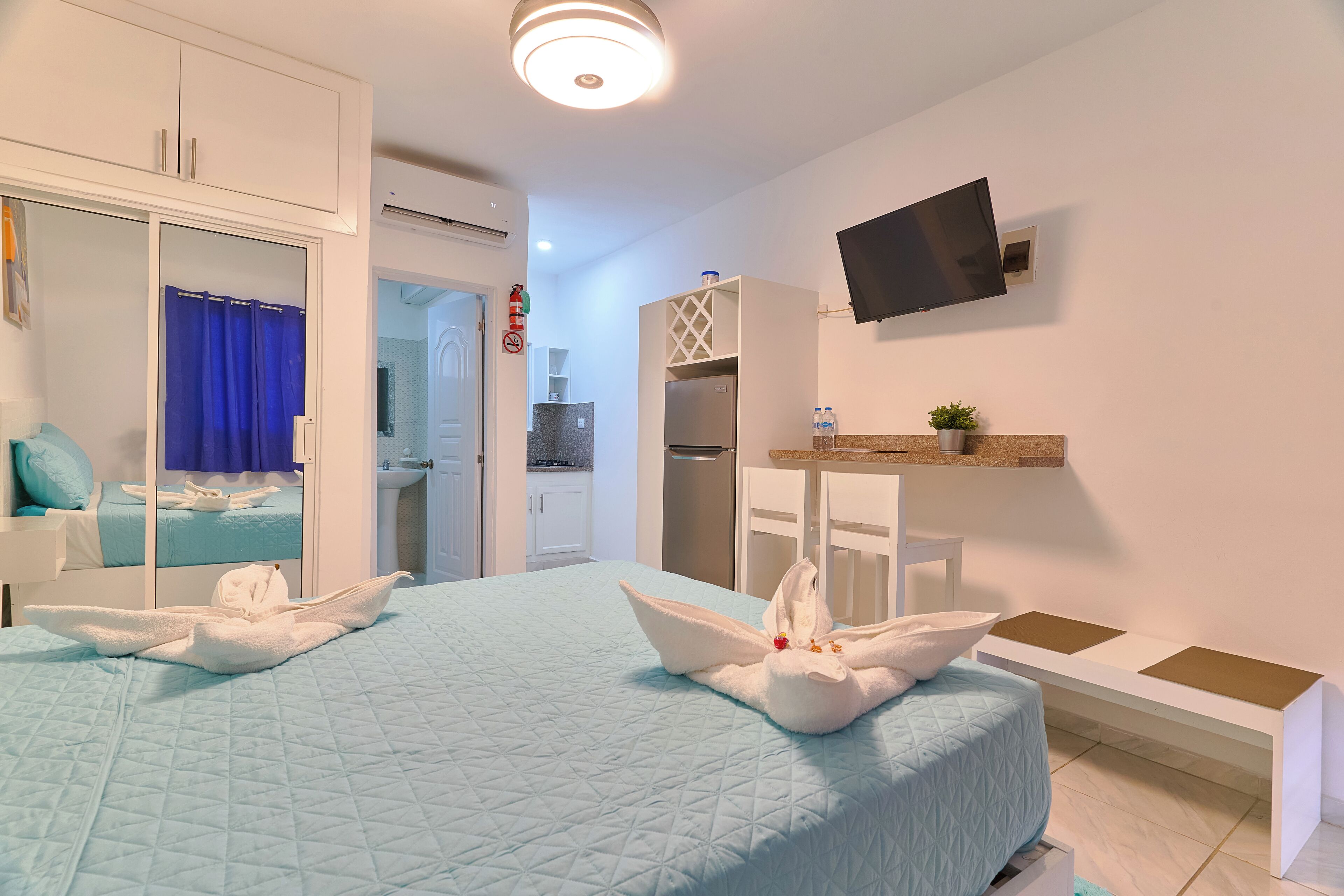 Costa Love Aparta-Hotel
