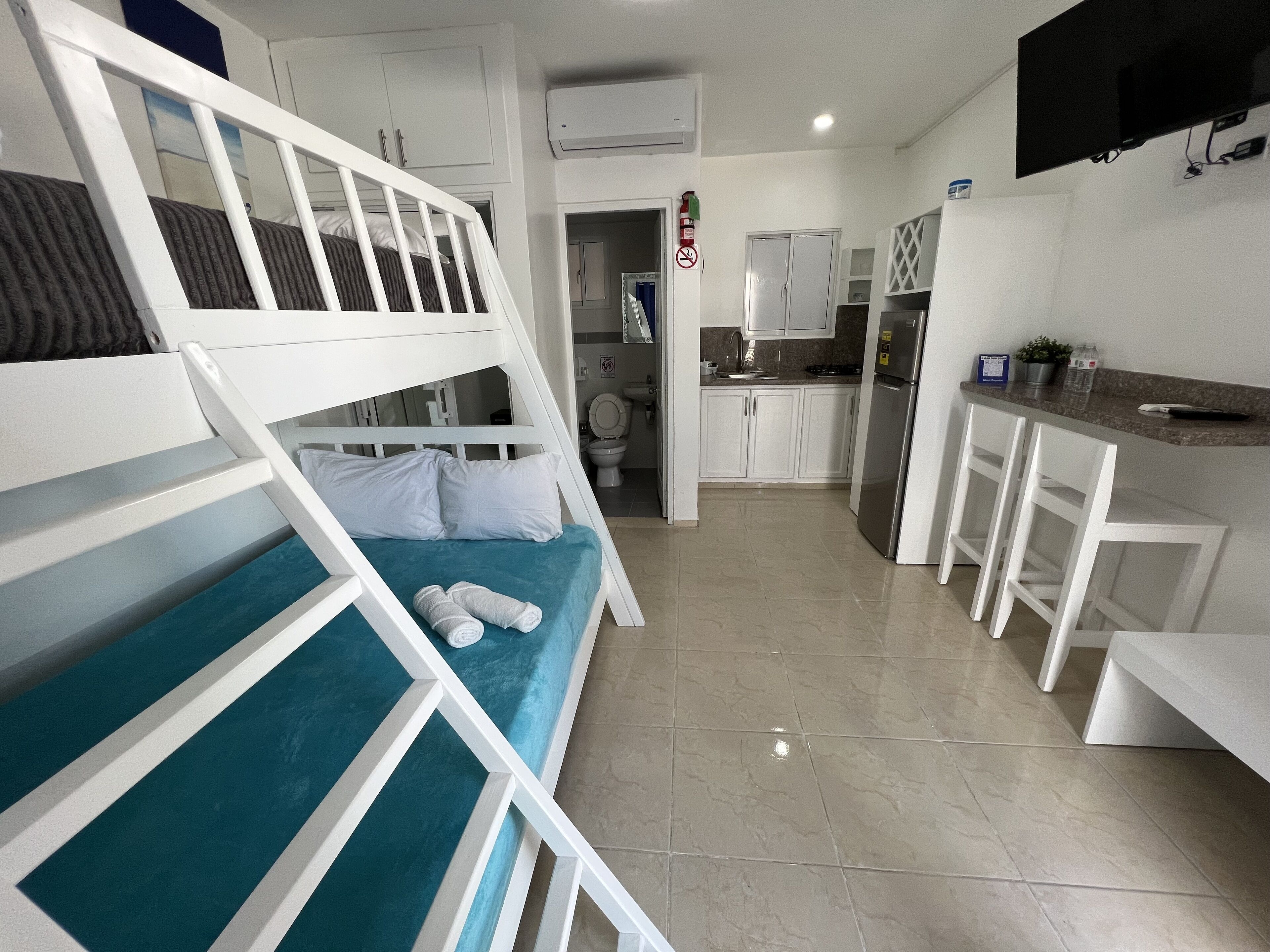 Costa Love Aparta-Hotel