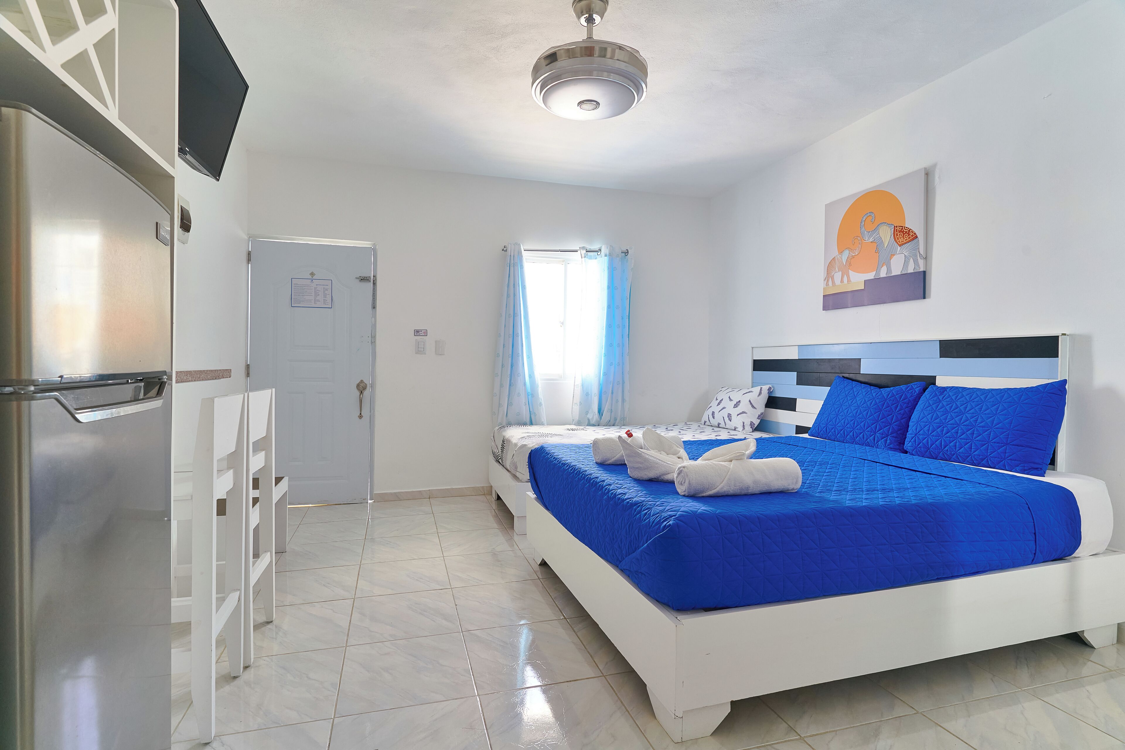 Costa Love Aparta-Hotel