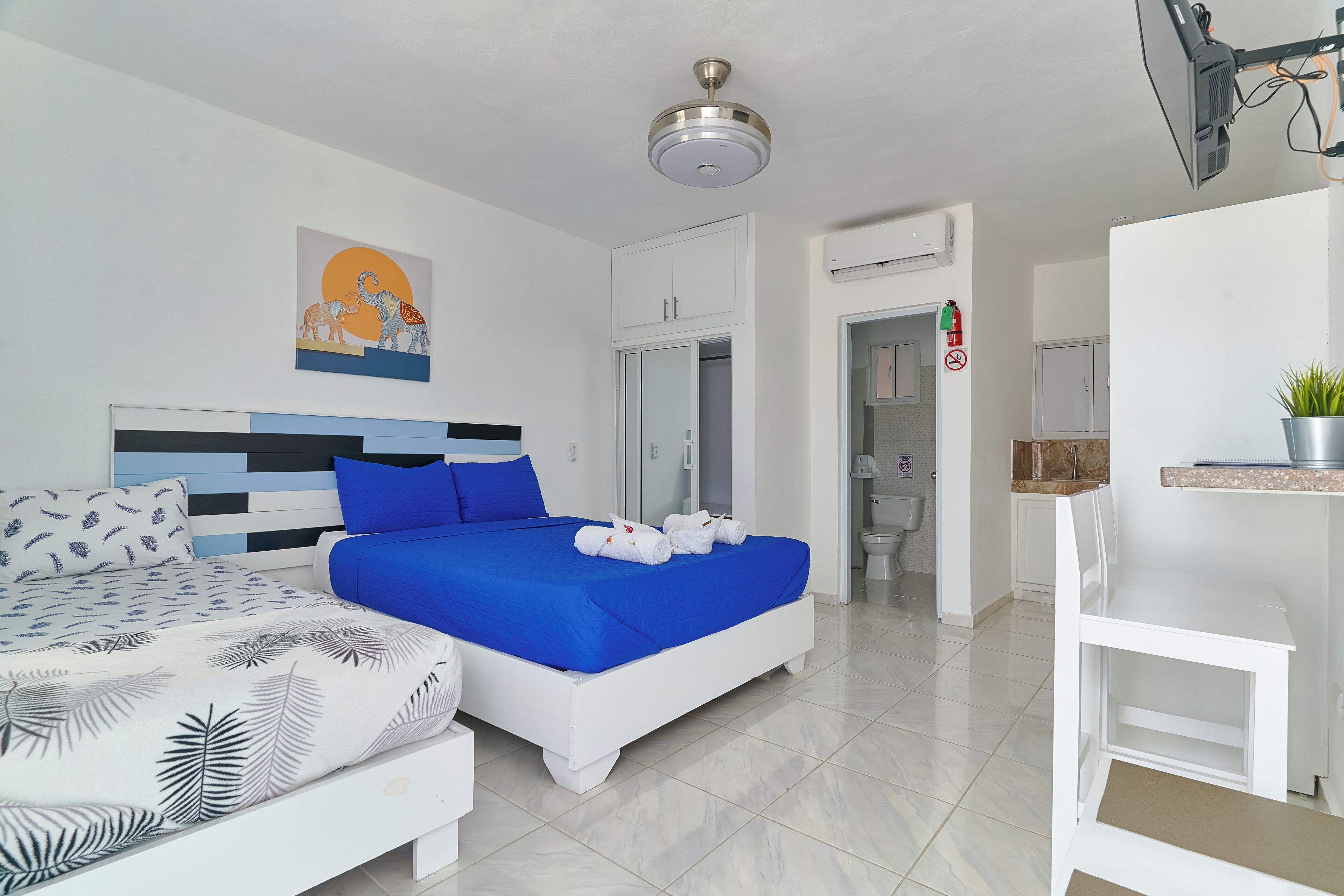 Costa Love Aparta-Hotel