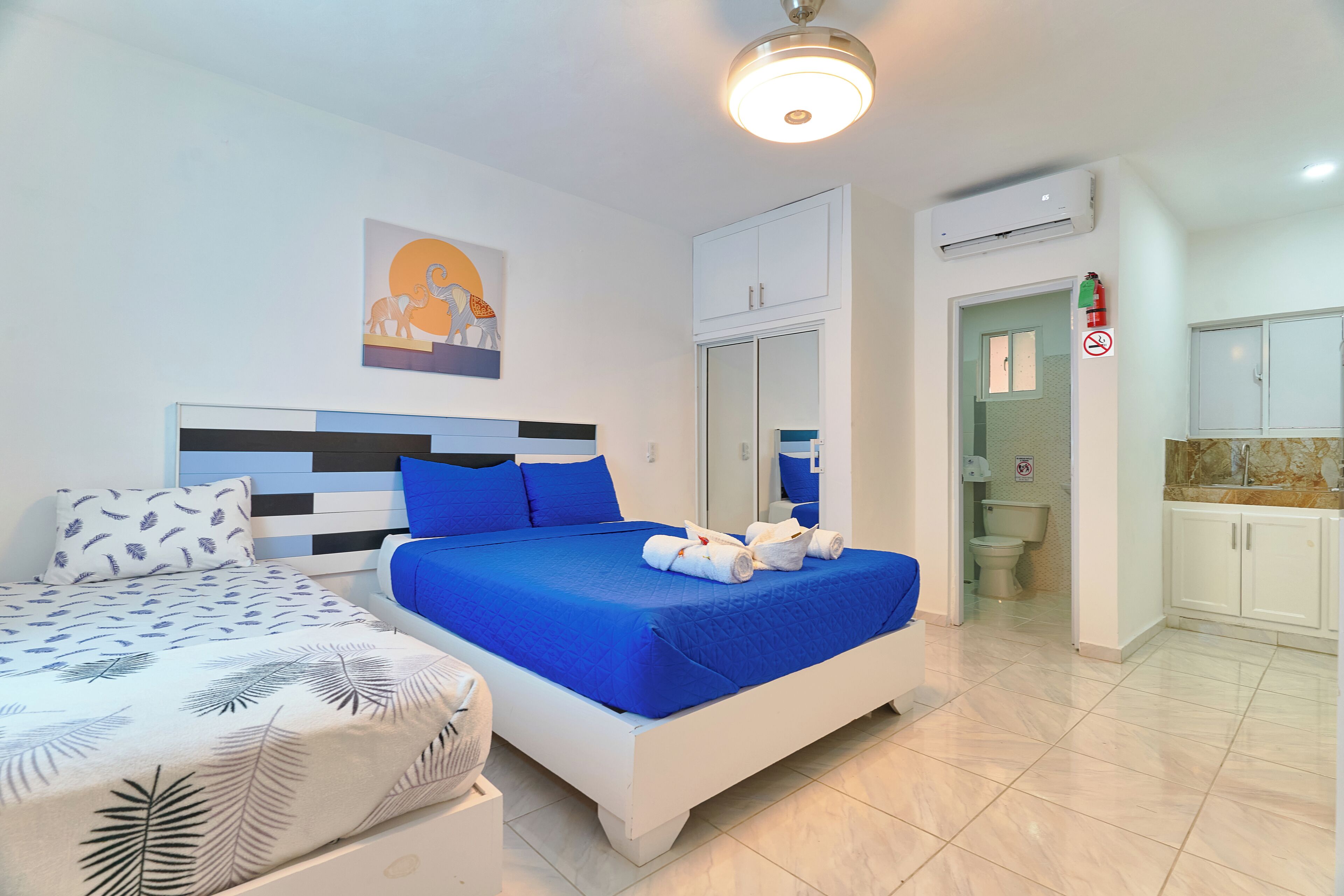Costa Love Aparta-Hotel