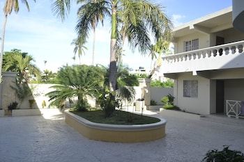 Guesthouse Caribe Punta Cana
