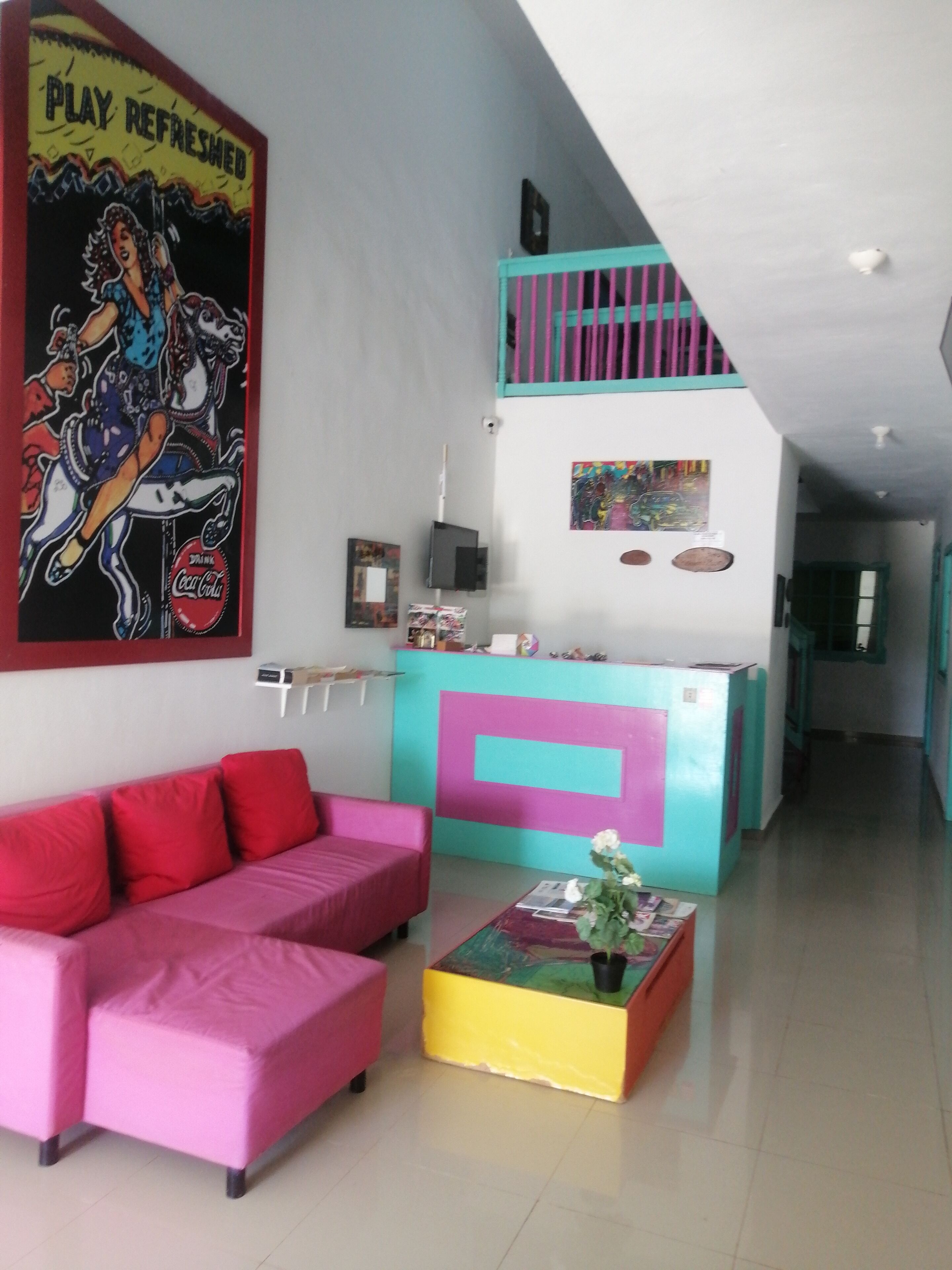 Hostal Johnnier Macao