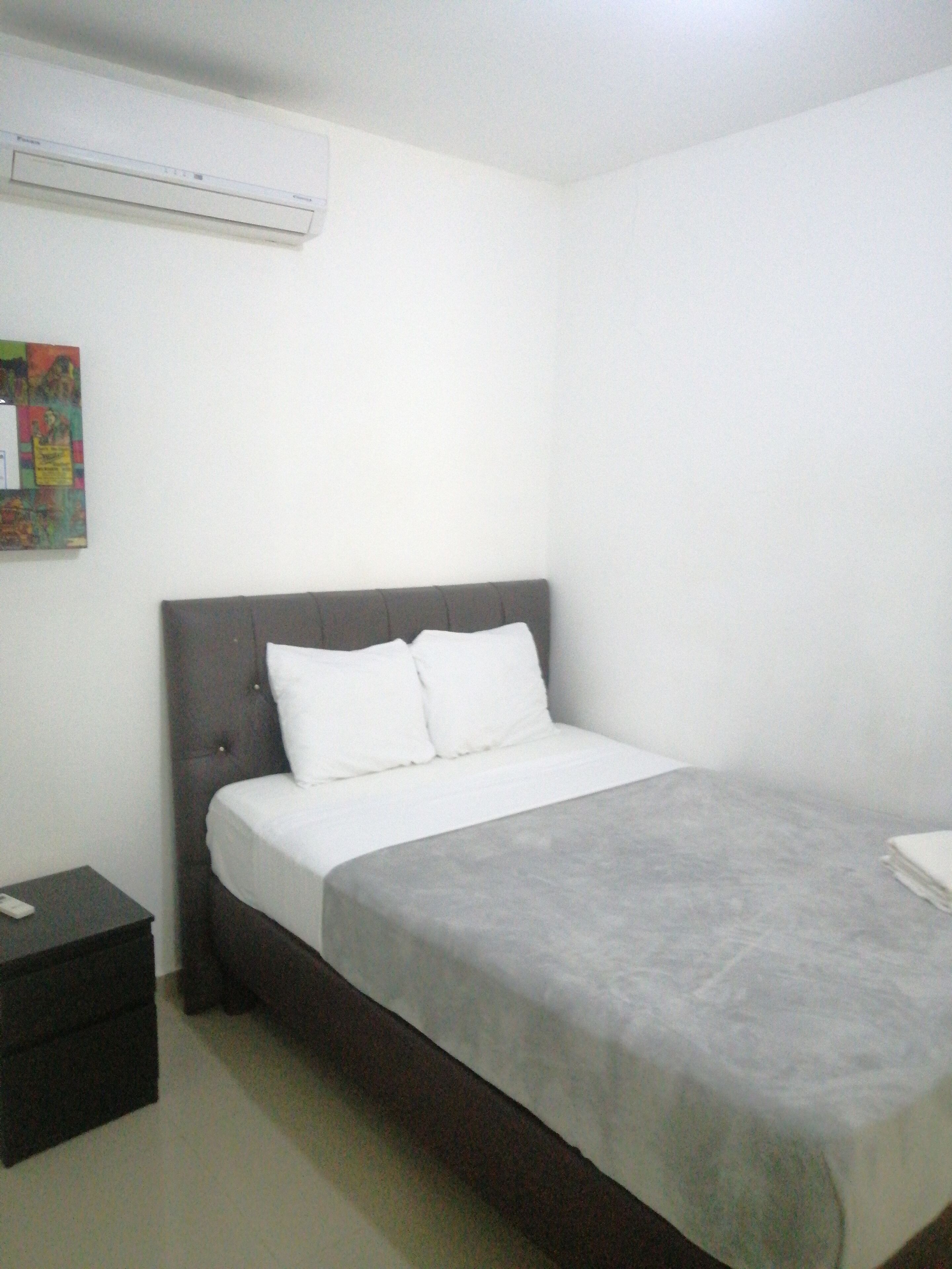 Hostal Johnnier Macao