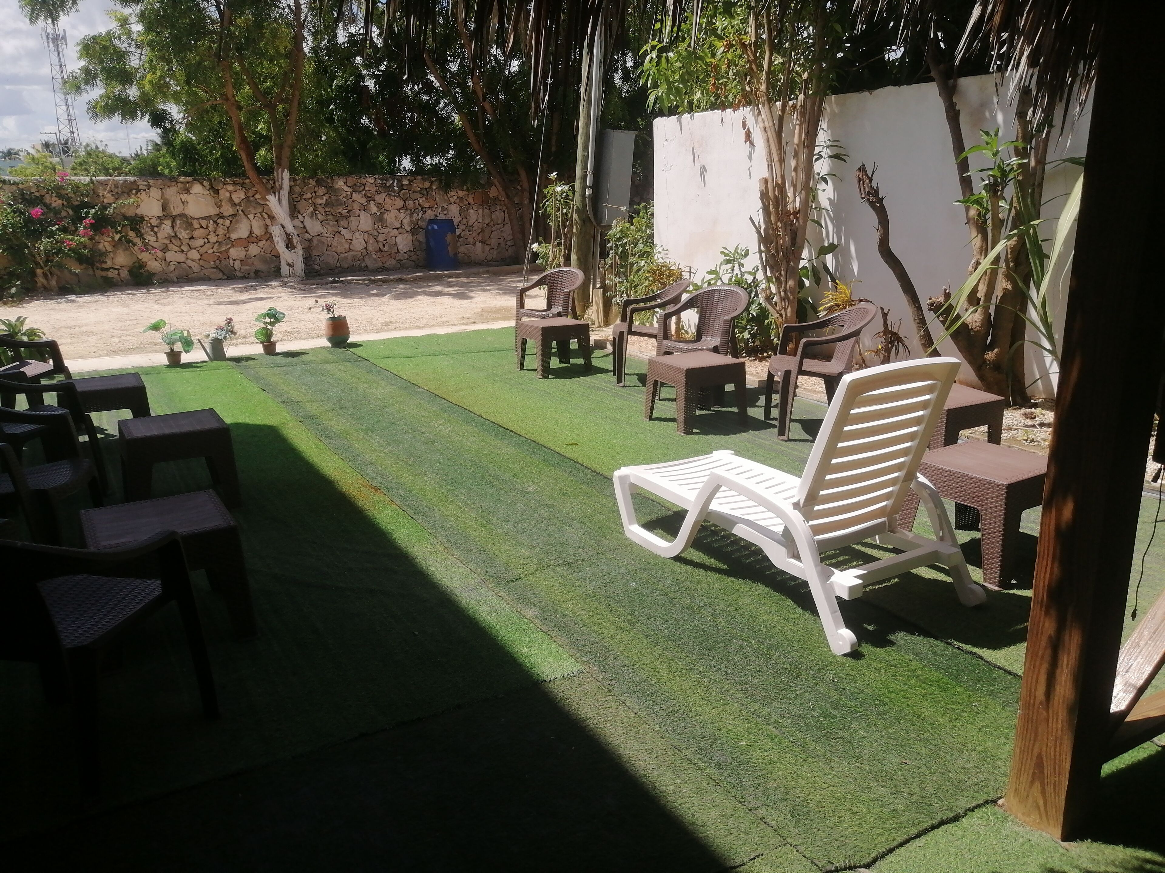 Hostal Johnnier Macao