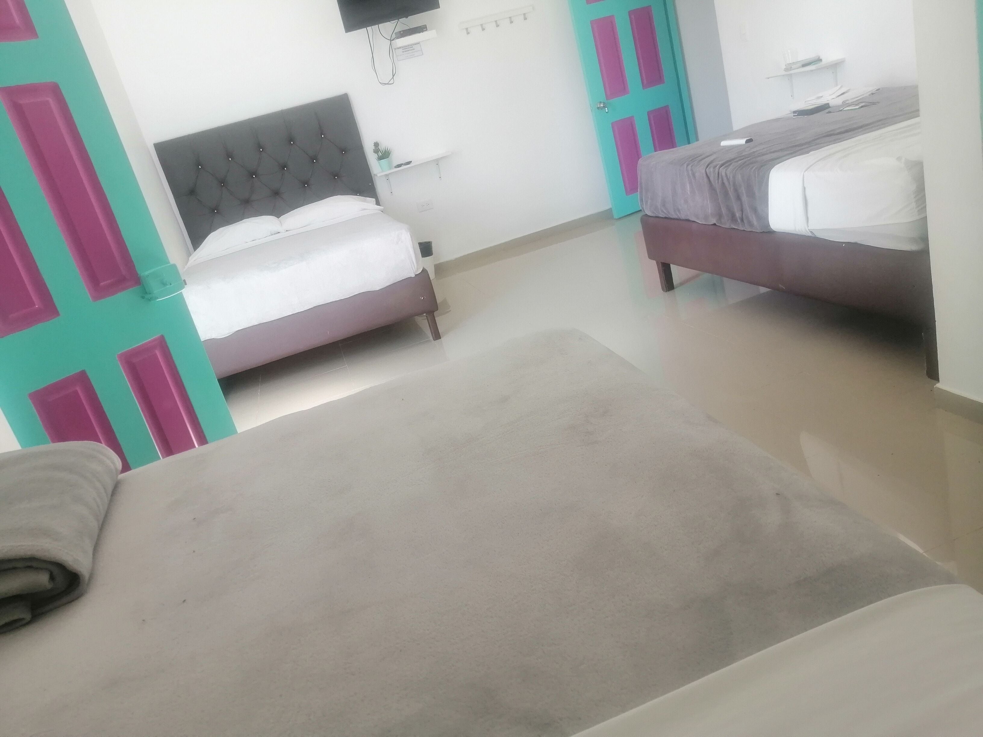 Hostal Johnnier Macao