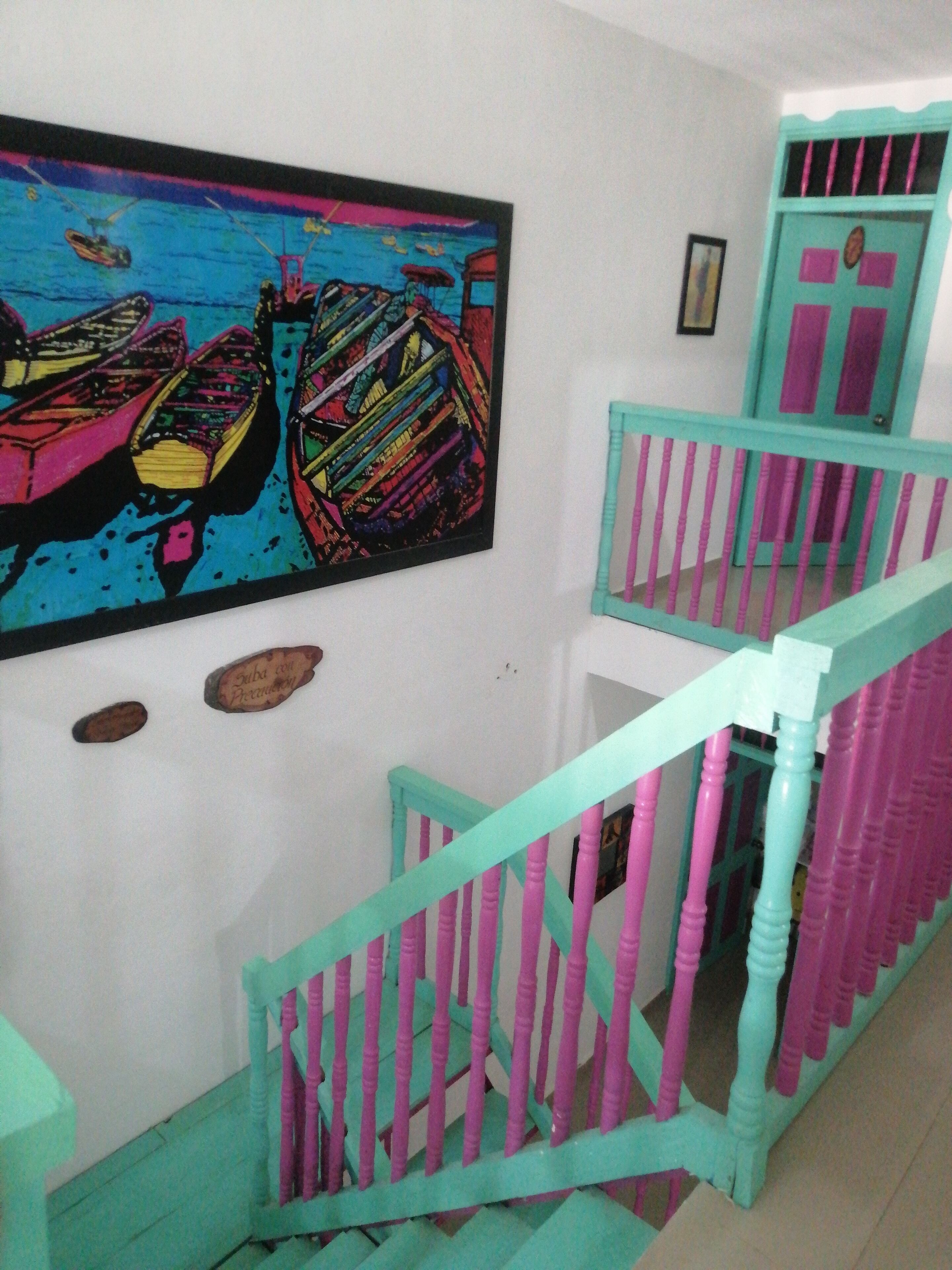 Hostal Johnnier Macao