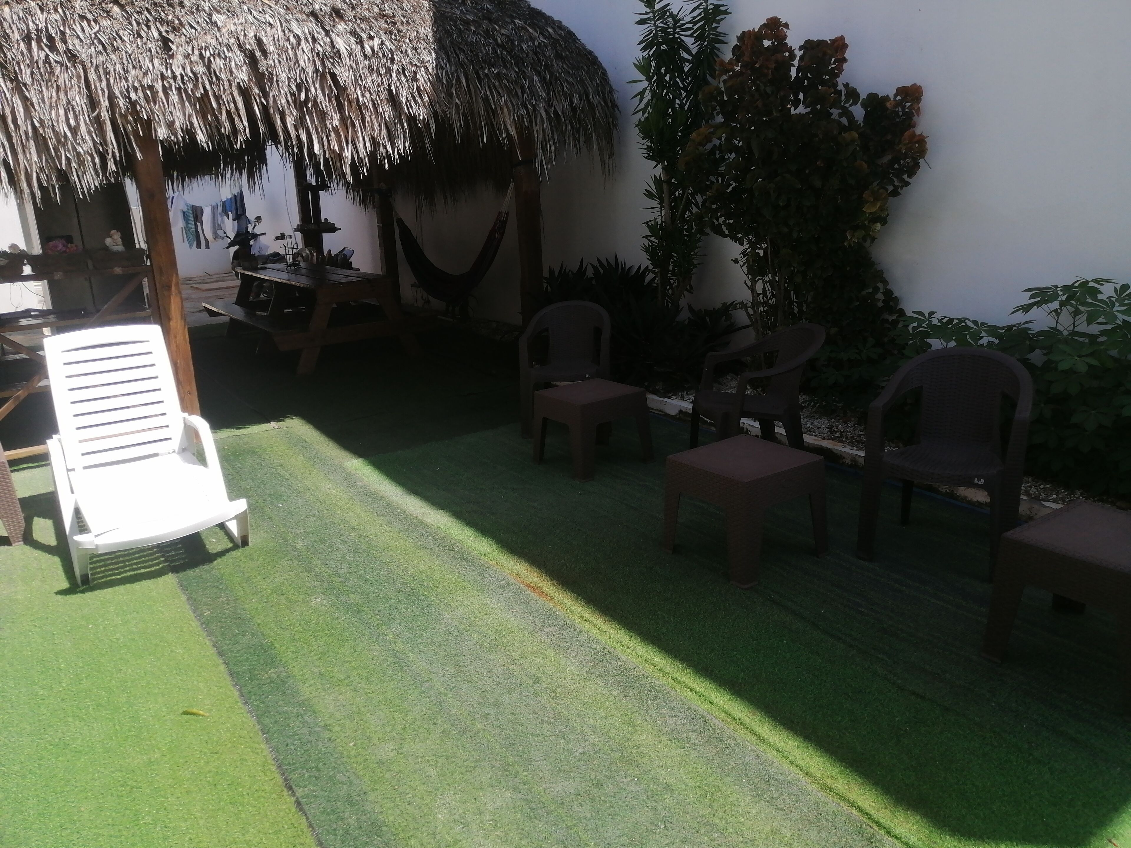 Hostal Johnnier Macao
