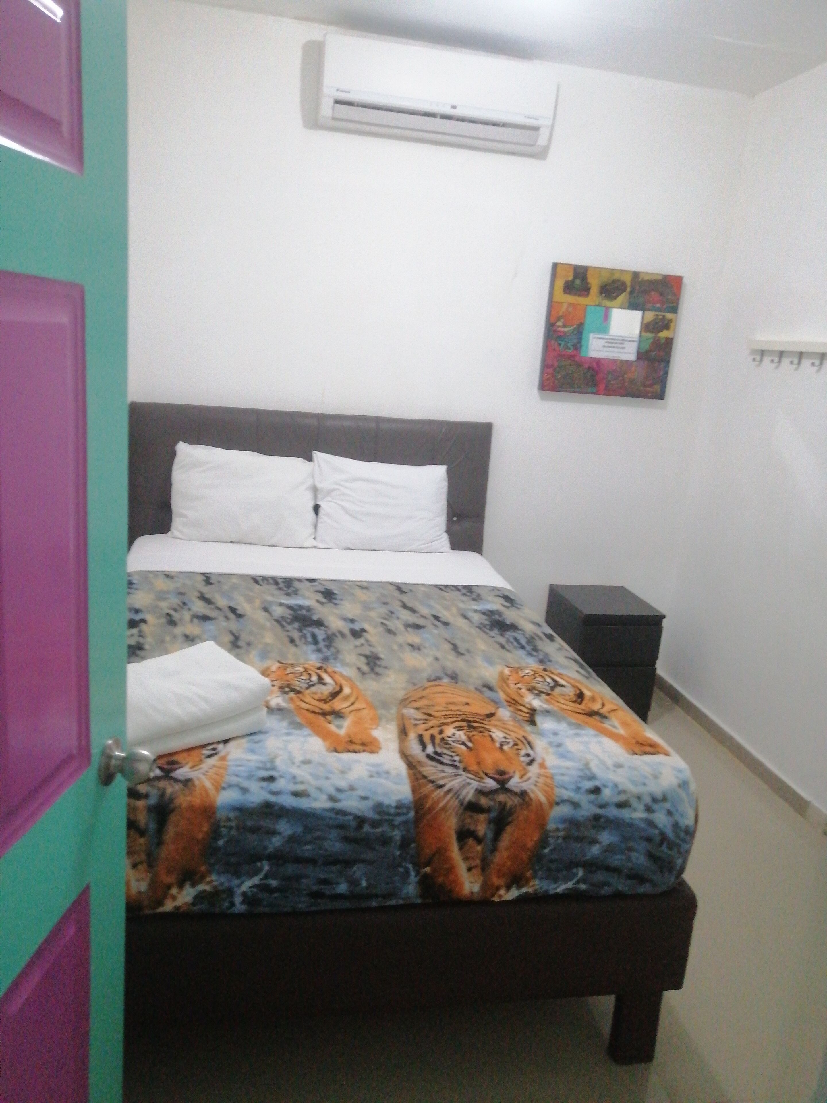 Hostal Johnnier Macao