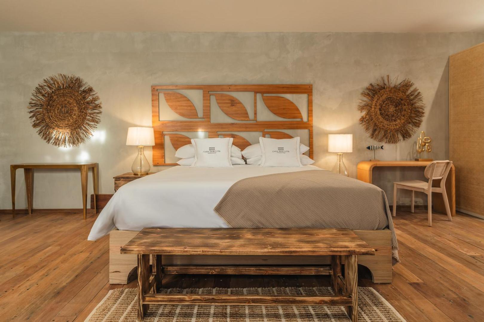 Hotel Casa Don Luis Cap Cana by Faranda Boutique