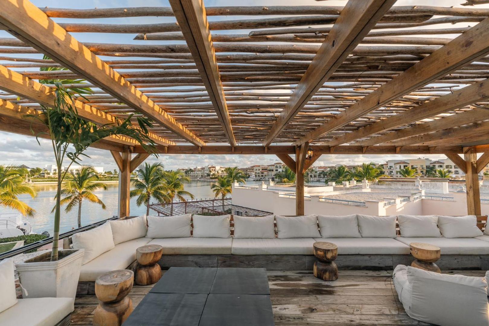 Hotel Casa Don Luis Cap Cana by Faranda Boutique