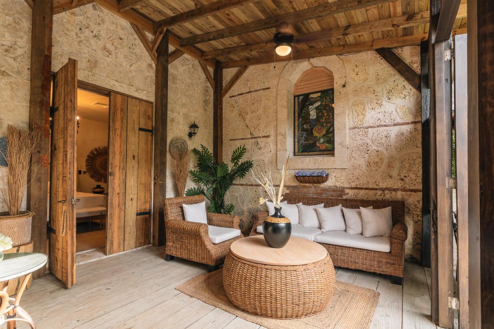 Hotel Casa Don Luis Cap Cana by Faranda Boutique