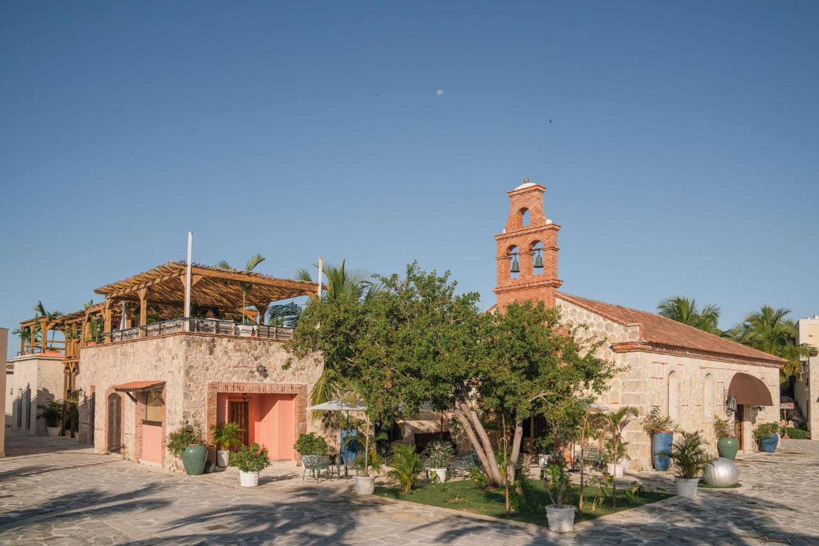 Hotel Casa Don Luis Cap Cana by Faranda Boutique