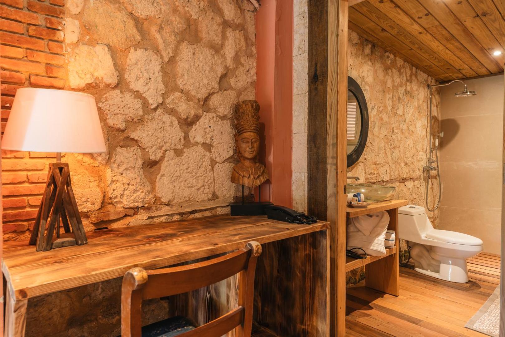 Hotel Casa Don Luis Cap Cana by Faranda Boutique