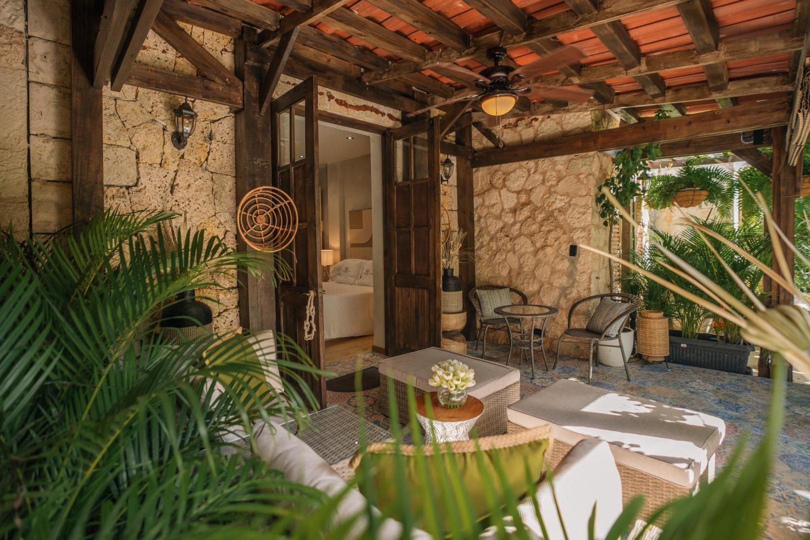 Hotel Casa Don Luis Cap Cana by Faranda Boutique