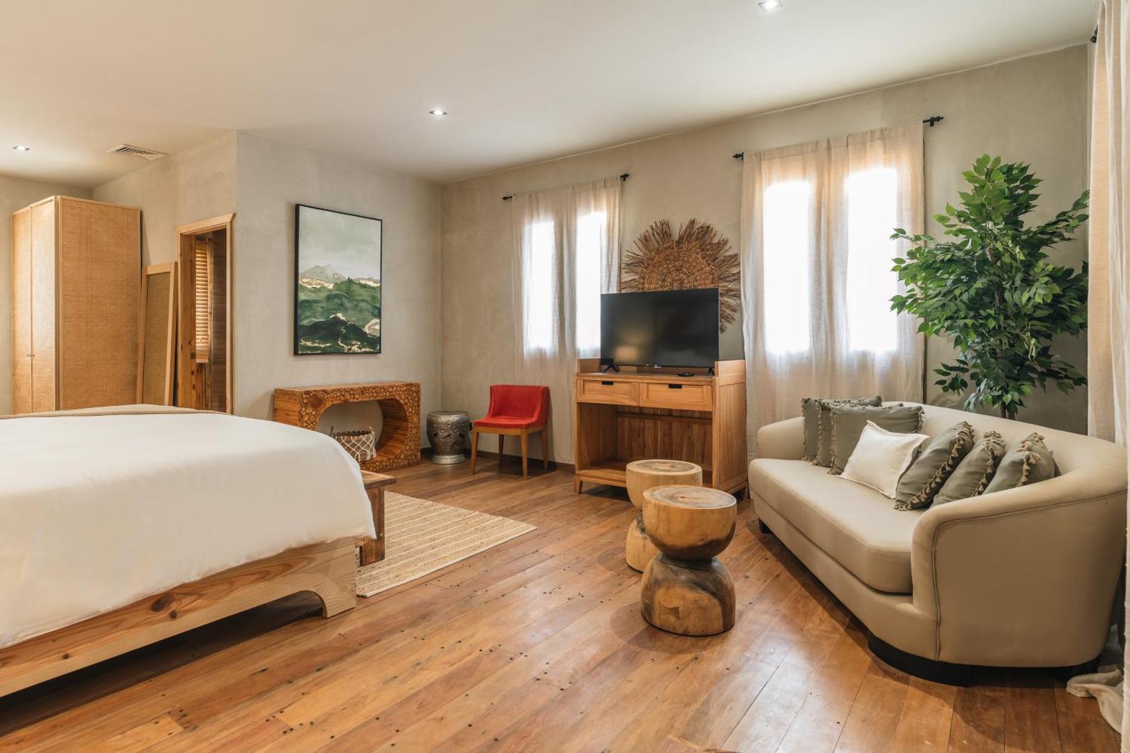 Hotel Casa Don Luis Cap Cana by Faranda Boutique