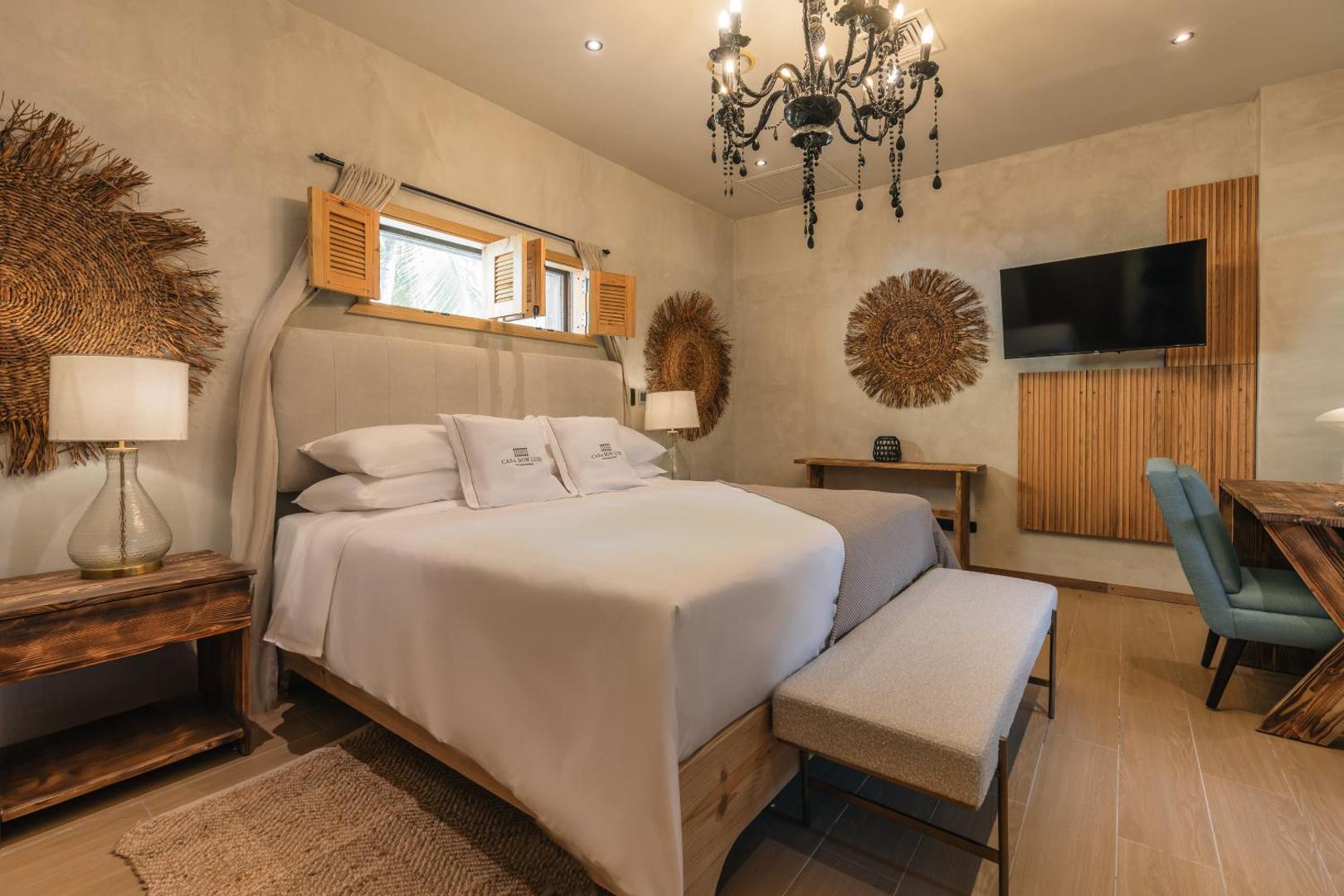 Hotel Casa Don Luis Cap Cana by Faranda Boutique