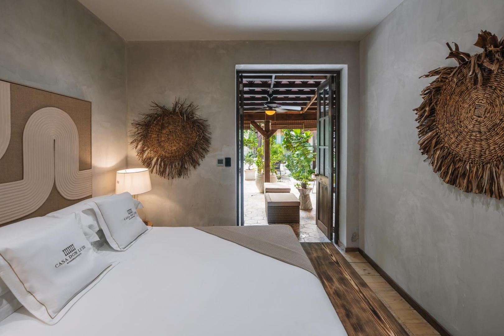 Hotel Casa Don Luis Cap Cana by Faranda Boutique