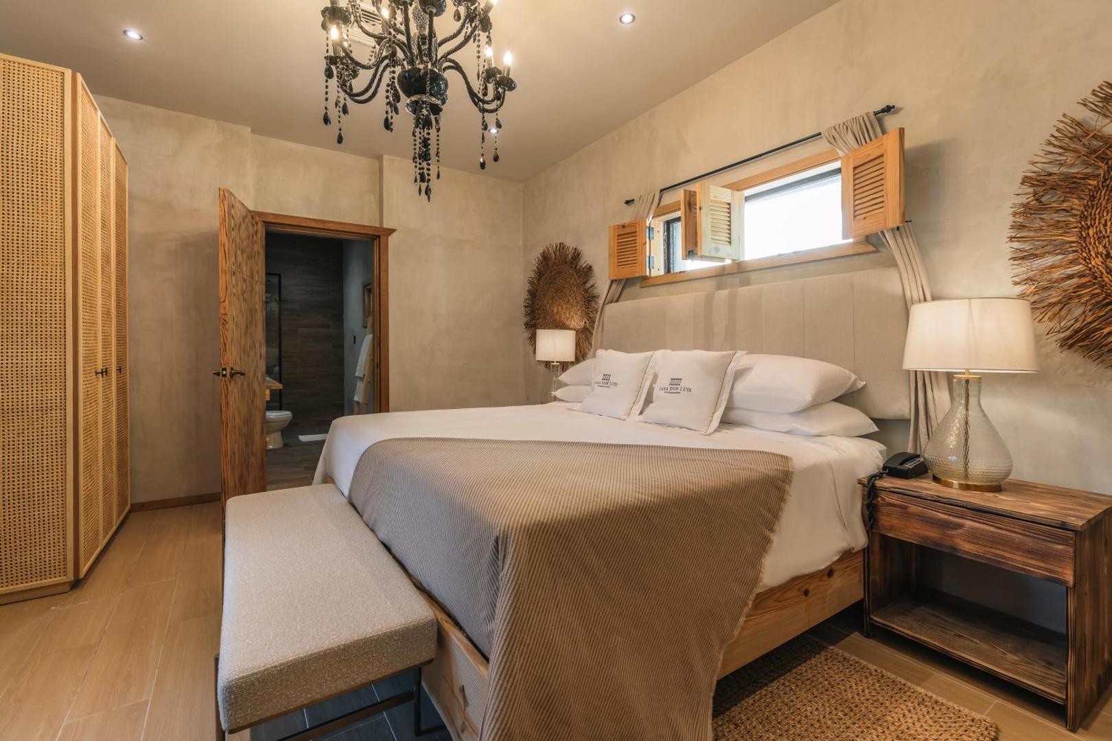 Hotel Casa Don Luis Cap Cana by Faranda Boutique