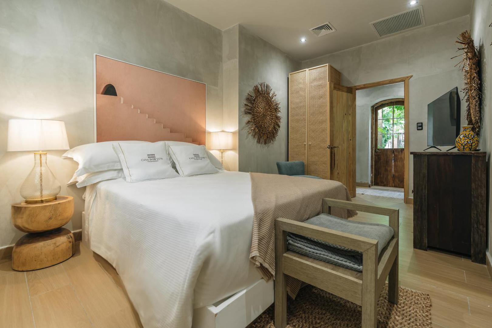 Hotel Casa Don Luis Cap Cana by Faranda Boutique