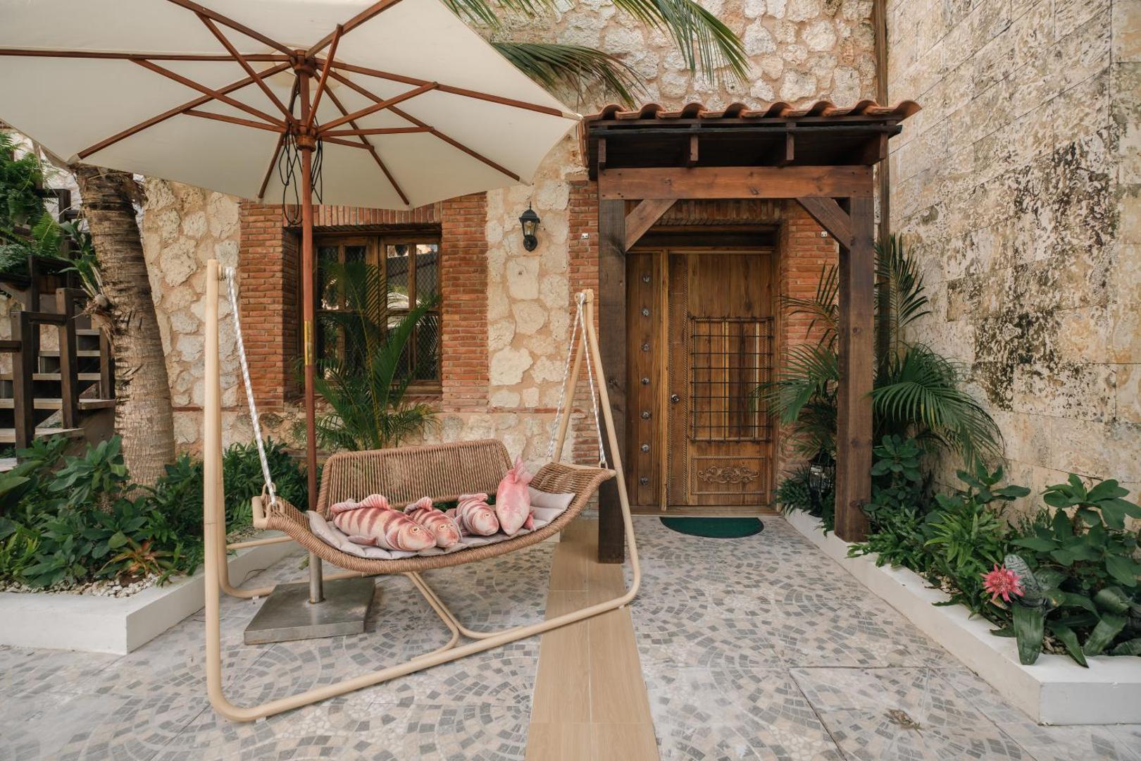 Hotel Casa Don Luis Cap Cana by Faranda Boutique