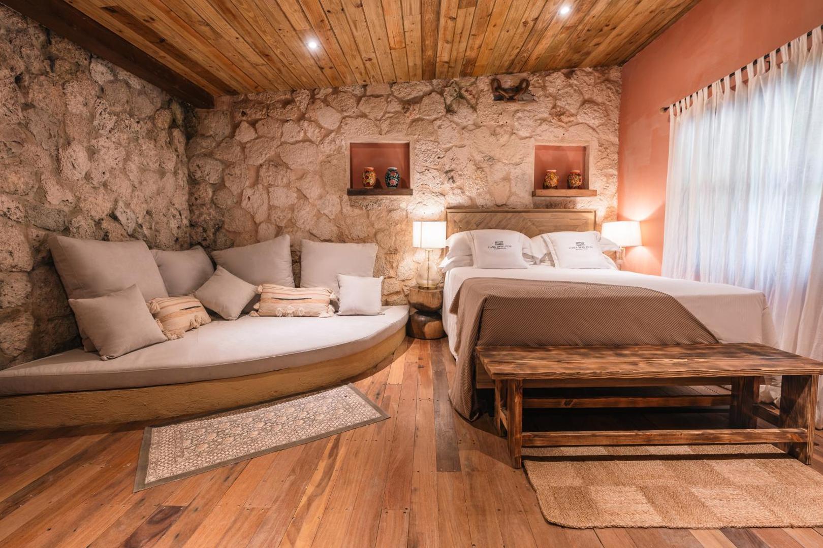 Hotel Casa Don Luis Cap Cana by Faranda Boutique