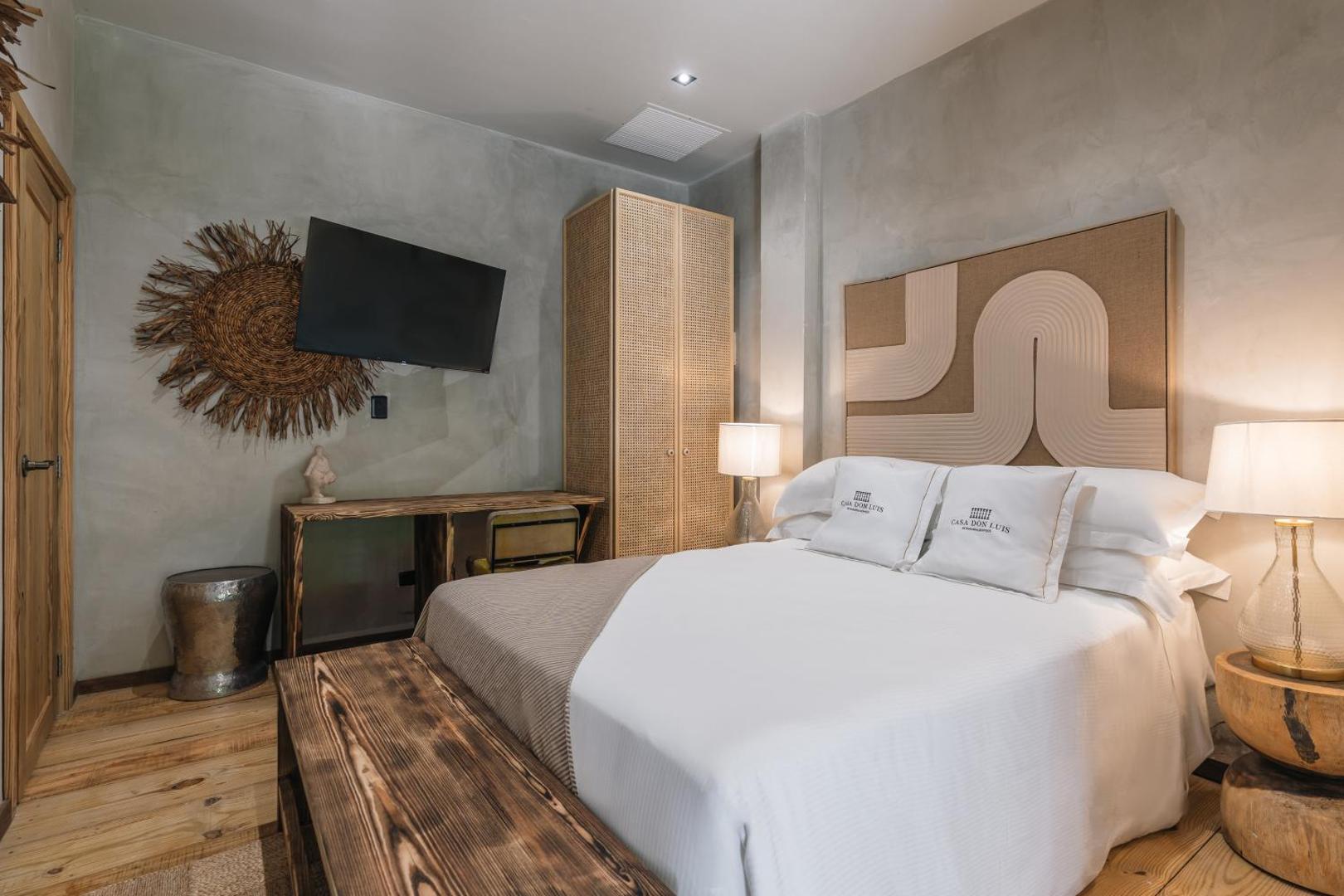 Hotel Casa Don Luis Cap Cana by Faranda Boutique