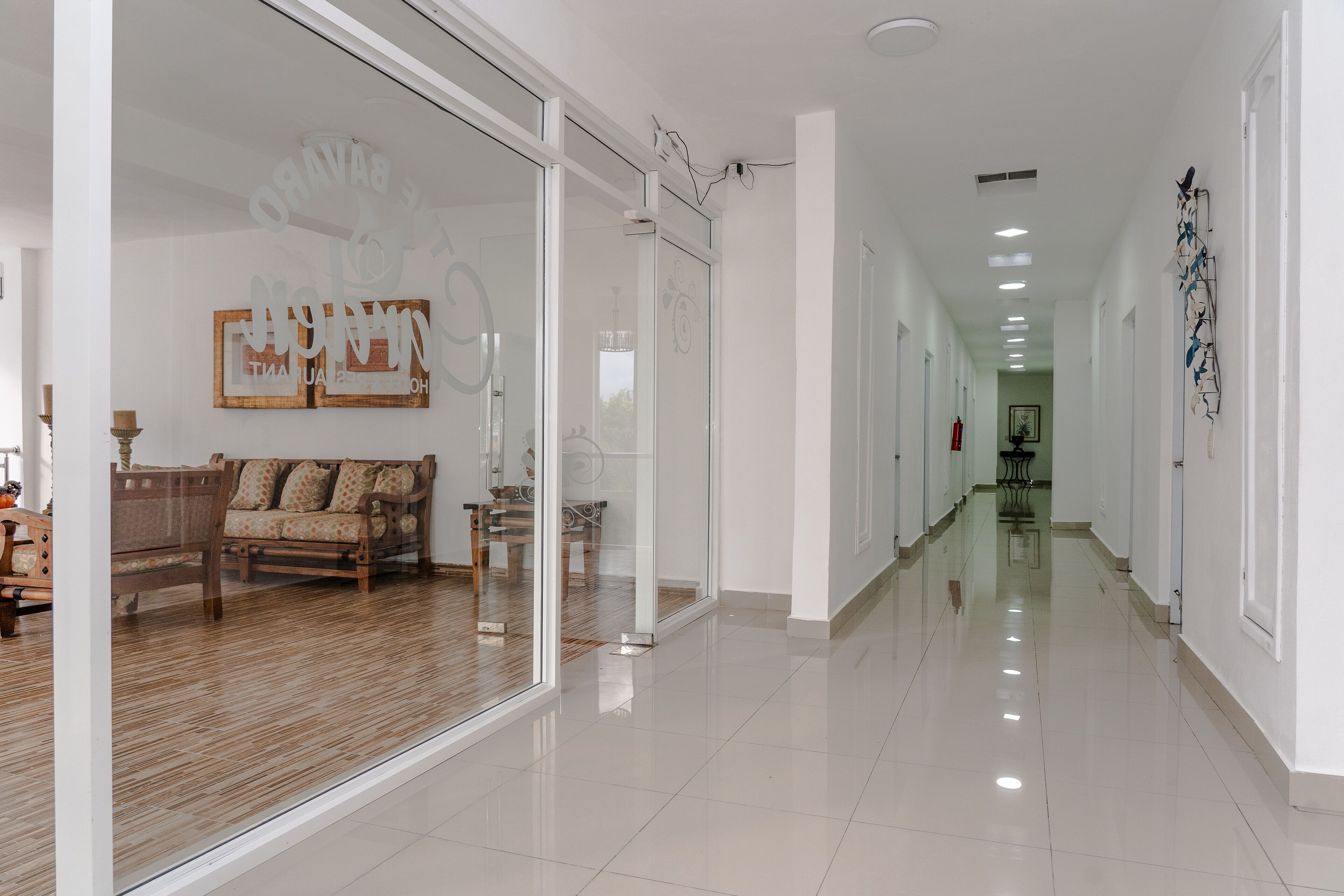 Hotel Cataleya Bavaro