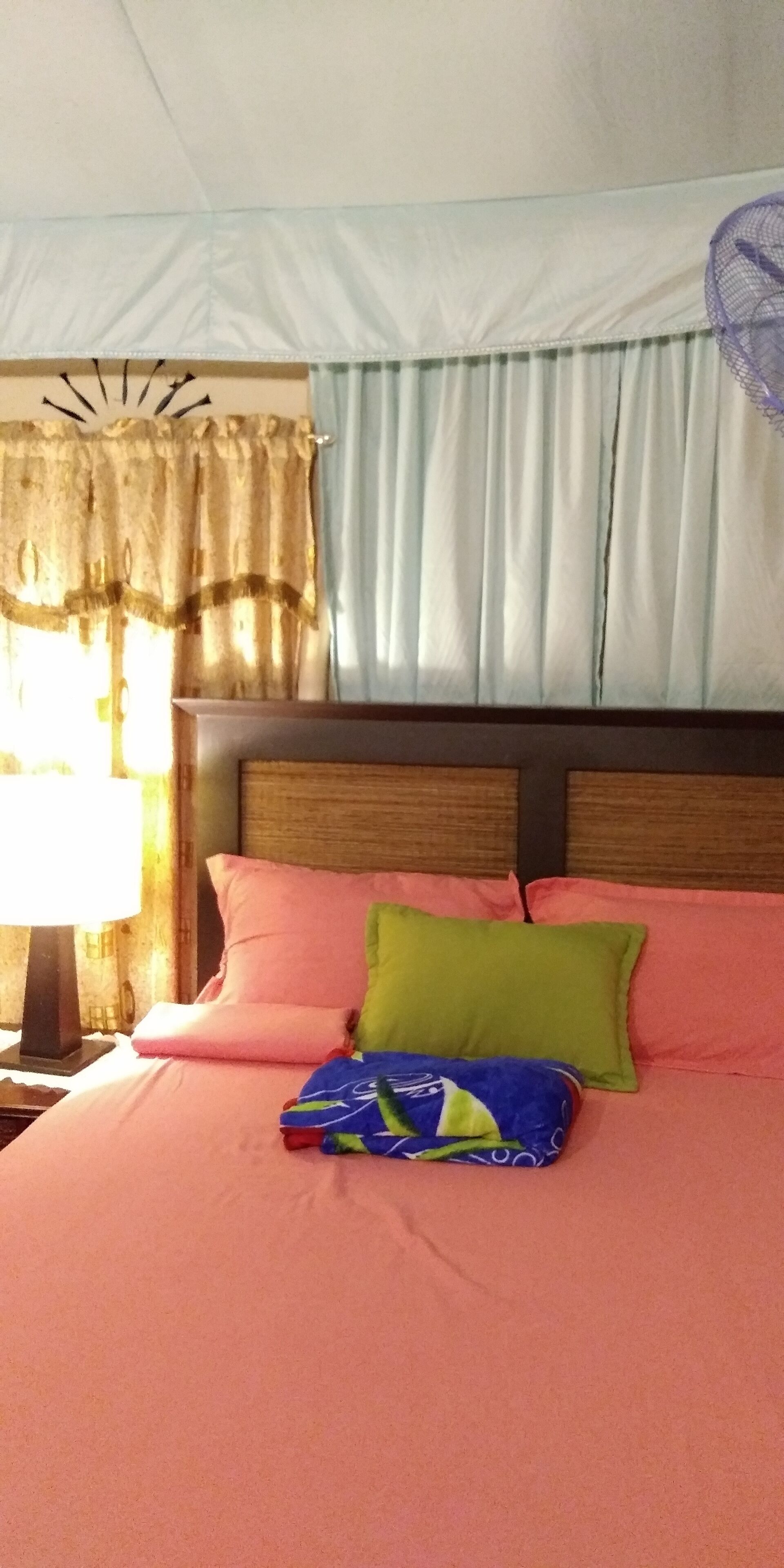 Hotel El Conde de Villa Rosa