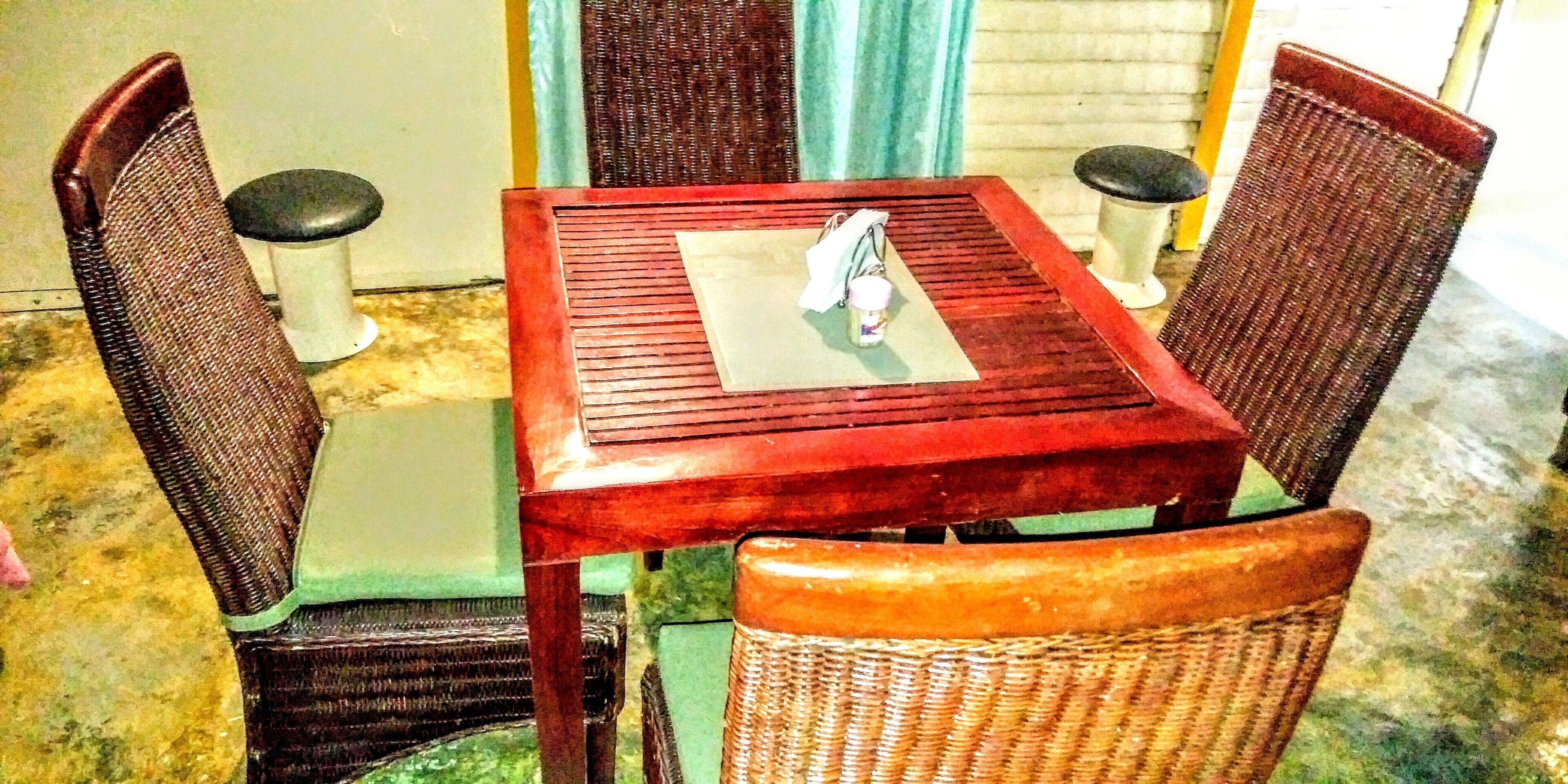Hotel El Conde de Villa Rosa