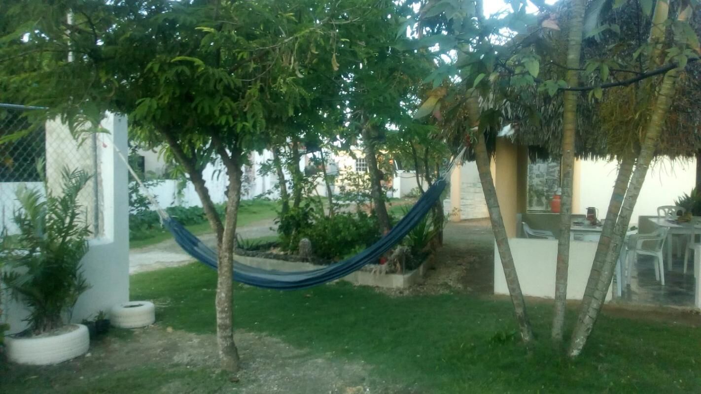 Hotel El Conde de Villa Rosa