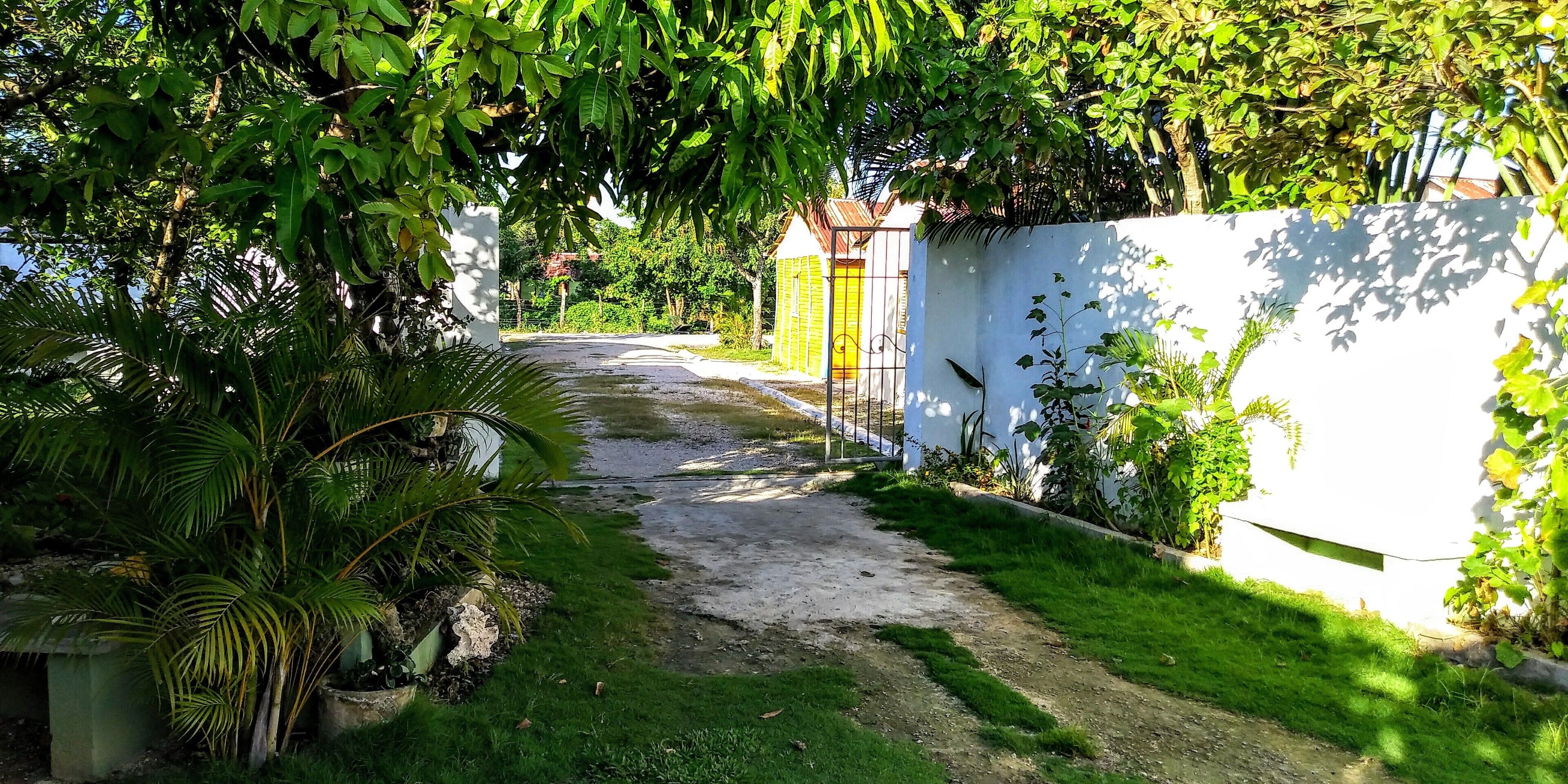 Hotel El Conde de Villa Rosa
