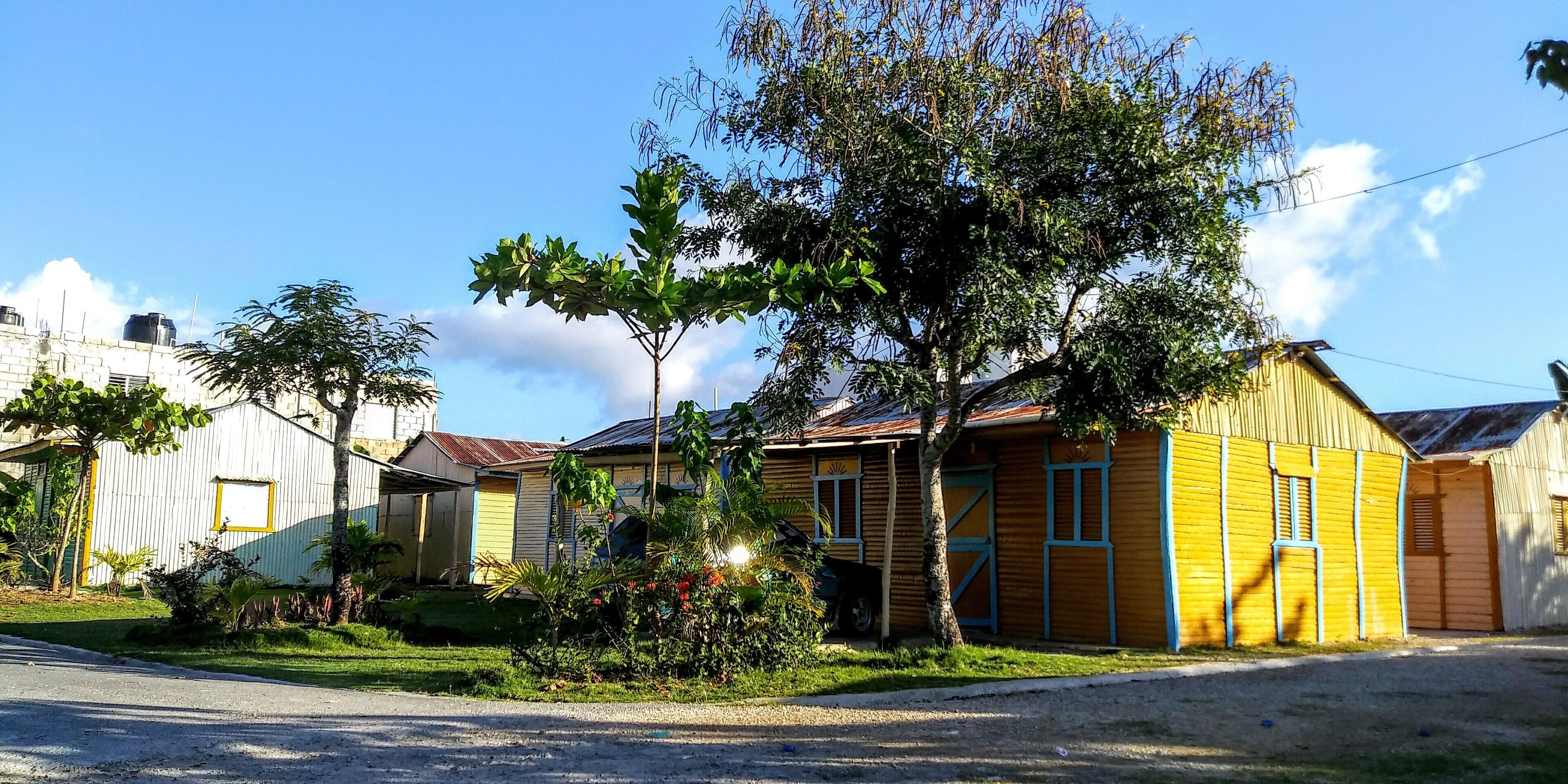 Hotel El Conde de Villa Rosa