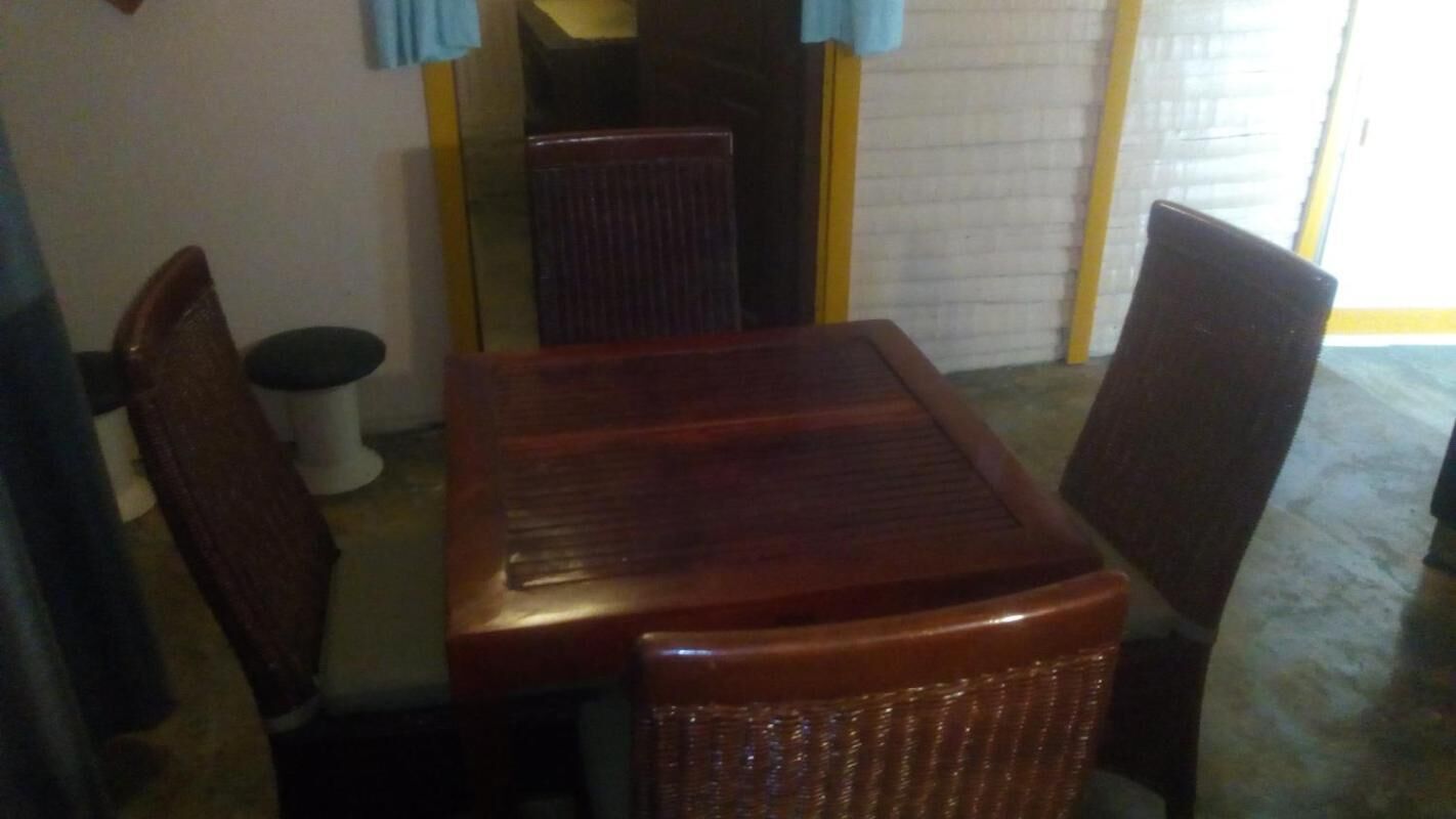 Hotel El Conde de Villa Rosa